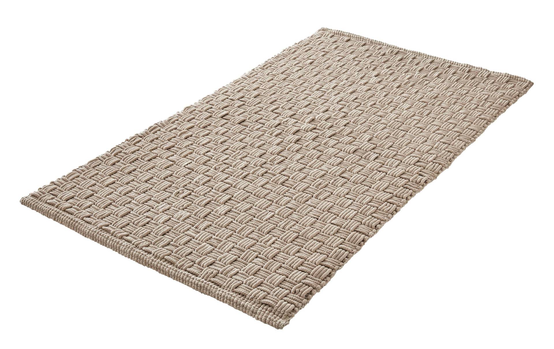 Kleine Wolke Badematte »Matino 70 x 120 cm« Kleine Wolke Badematte »Matino 70 x 120 cm« von Kleine Wolke