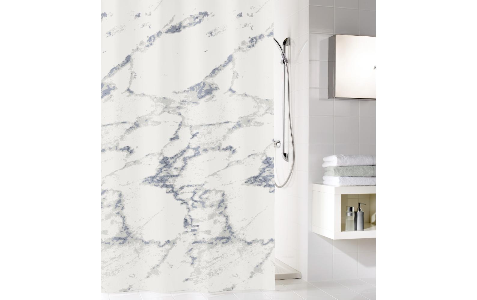 Kleine Wolke Duschvorhang »Marble« Kleine Wolke Duschvorhang »Marble« von Kleine Wolke