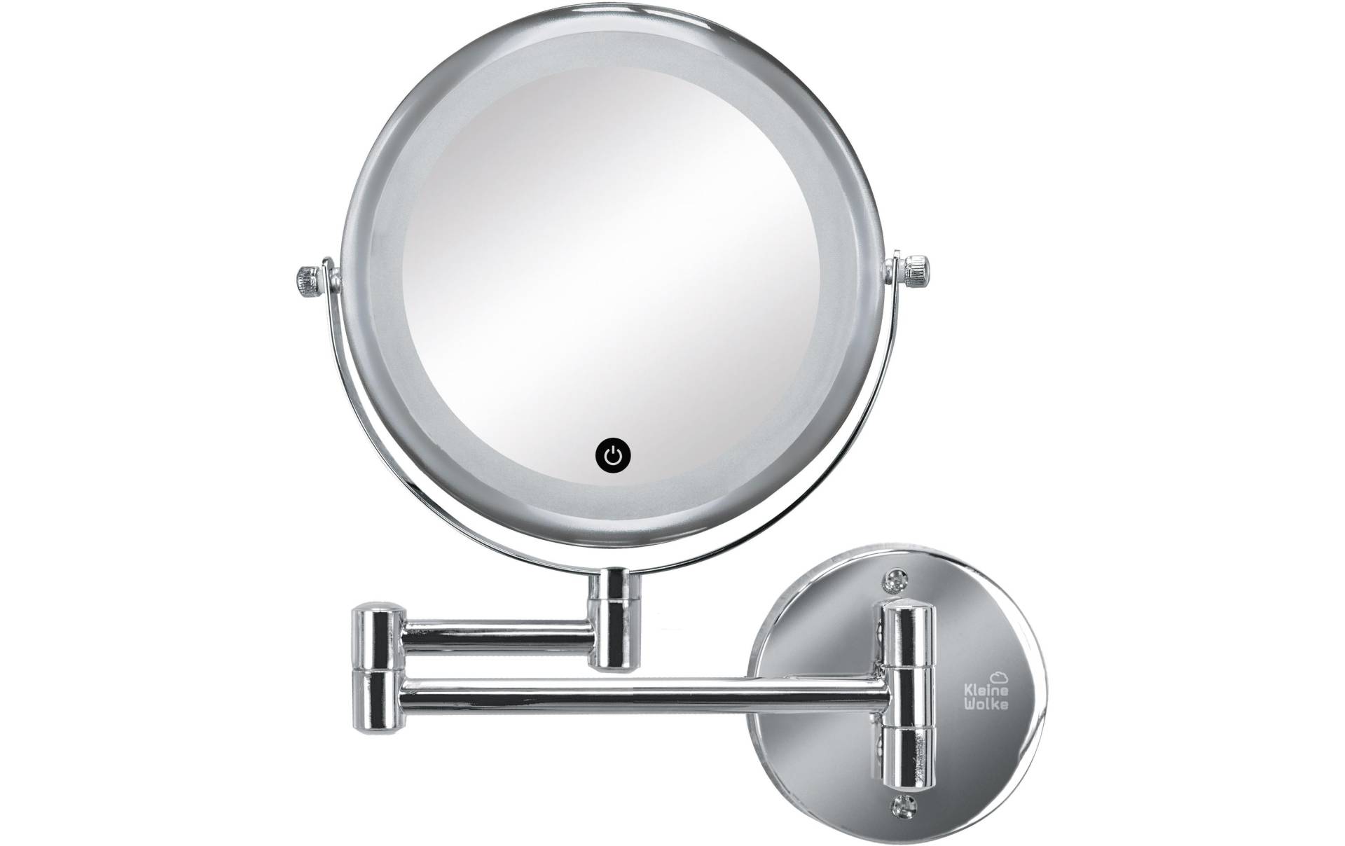 Kleine Wolke Kosmetikspiegel »Kosmetikspiegel Lumi Mirror« Kleine Wolke Kosmetikspiegel »Kosmetikspiegel Lumi Mirror« von Kleine Wolke