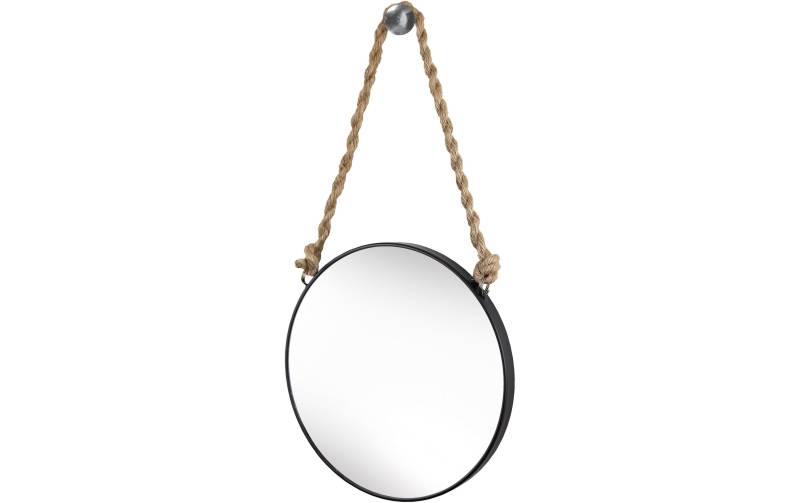 Kleine Wolke Kosmetikspiegel »Kosmetikspiegel Rope Mirror« von Kleine Wolke