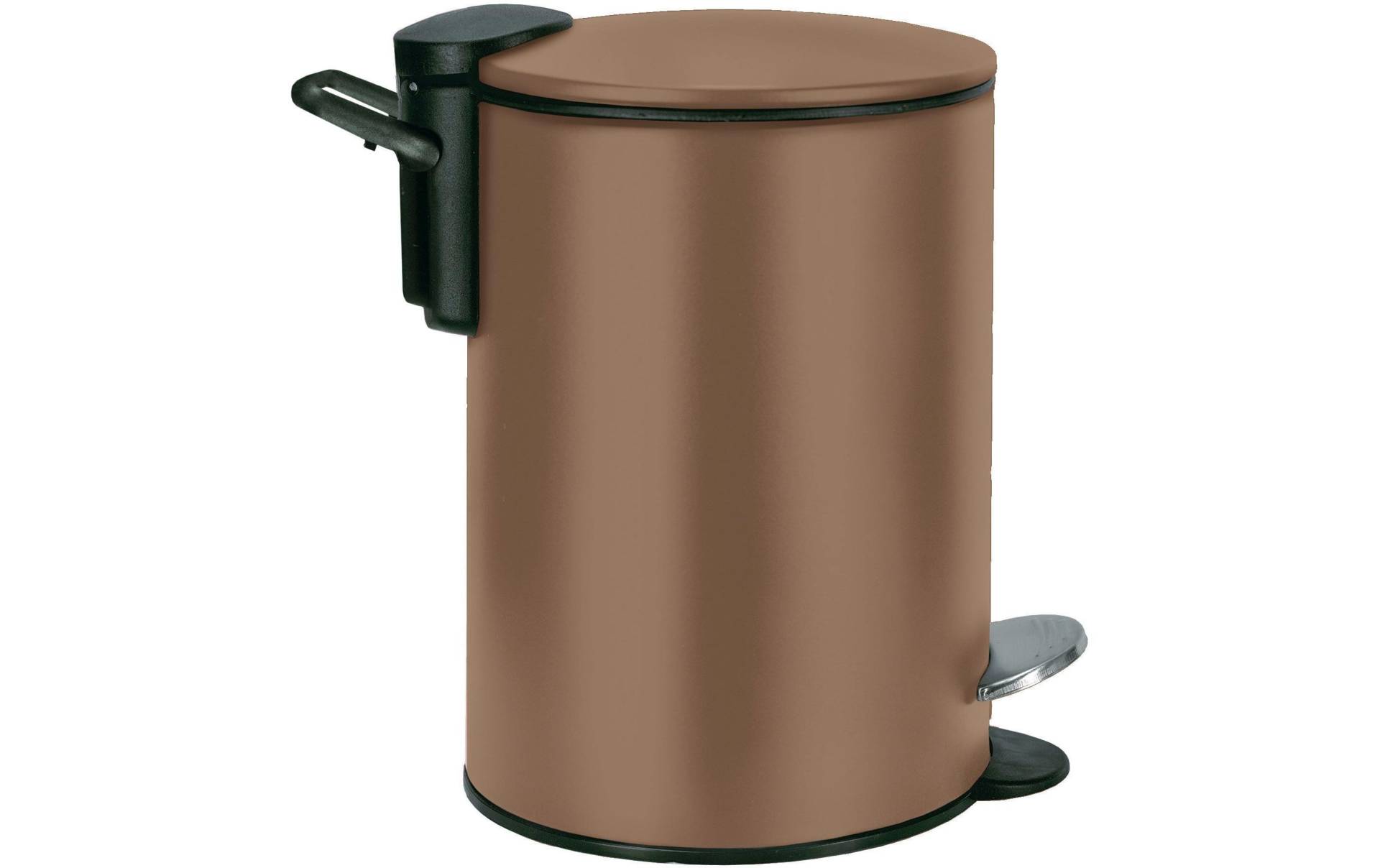 Kleine Wolke Mülleimer »Silence 3 l, Braun«, 1 Behälter Kleine Wolke Mülleimer »Silence 3 l, Braun«, 1 Behälter von Kleine Wolke