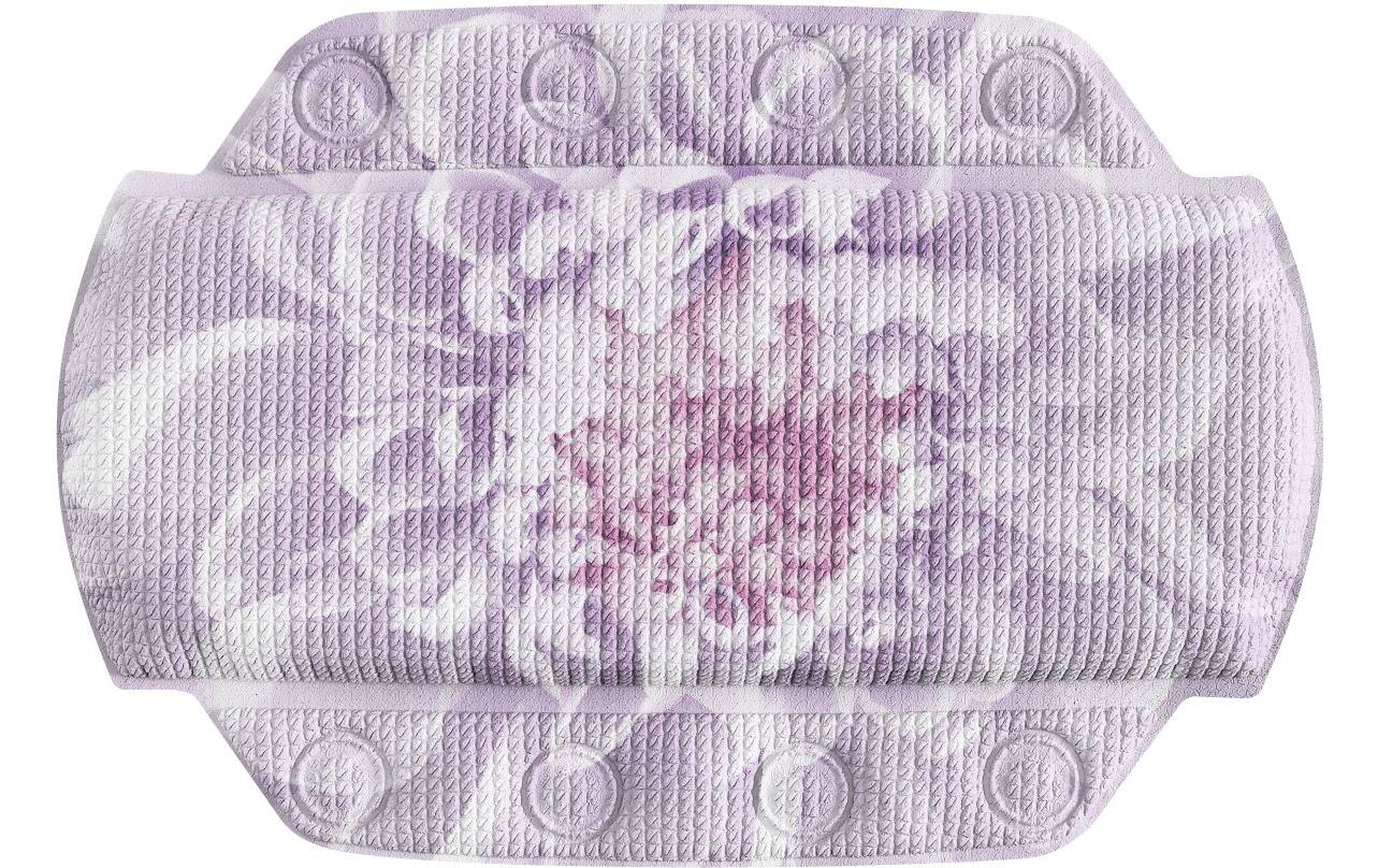 Kleine Wolke Nackenkissen »Nackenkissen Dahlia 32 x 22 cm, Lila« Kleine Wolke Nackenkissen »Nackenkissen Dahlia 32 x 22 cm, Lila« von Kleine Wolke
