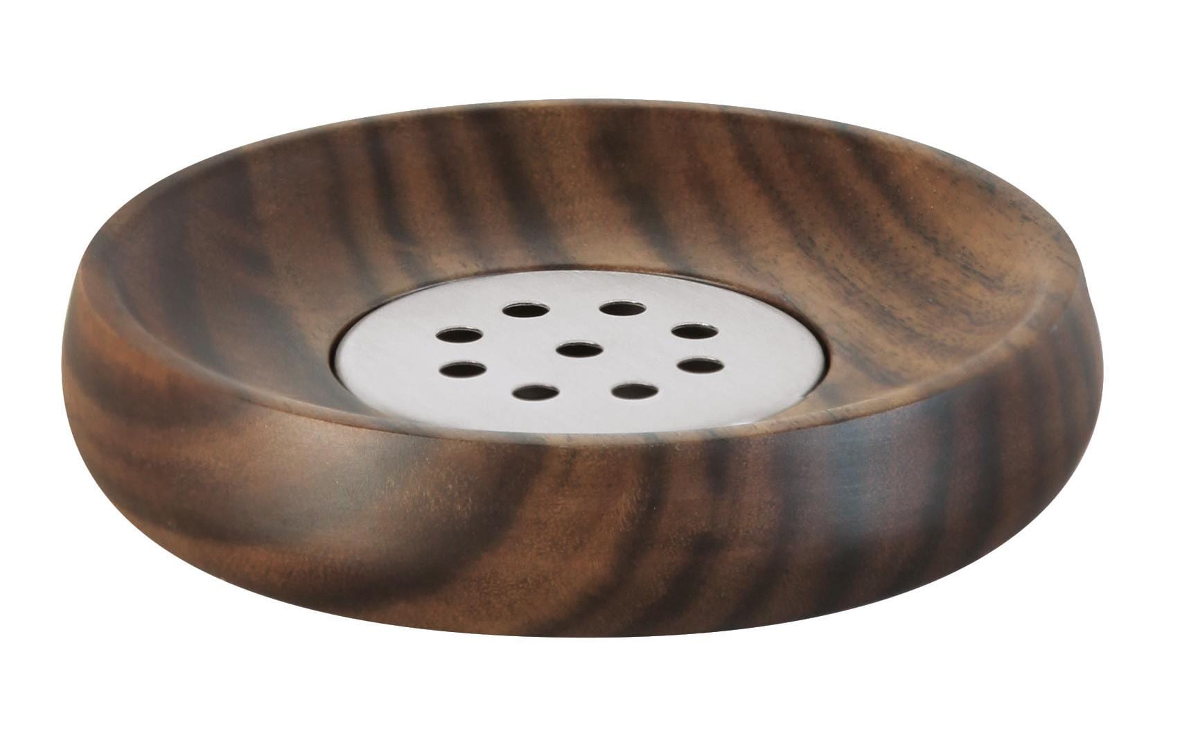 Kleine Wolke Seifenschale »Acaia Braun«, Holzart: Akazie Kleine Wolke Seifenschale »Acaia Braun«, Holzart: Akazie von Kleine Wolke