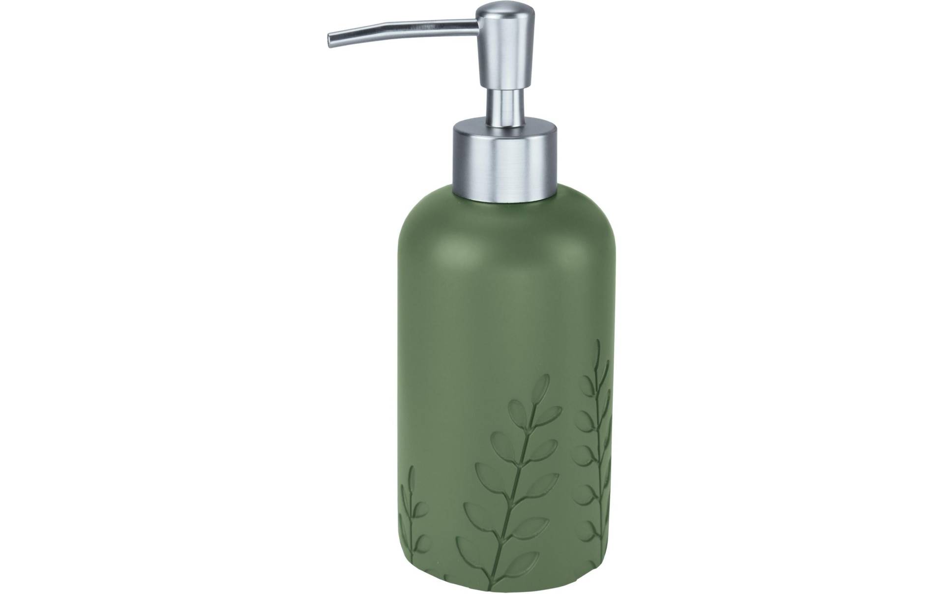 Kleine Wolke Seifenspender »Brace 250 ml, Olivgrün« Kleine Wolke Seifenspender »Brace 250 ml, Olivgrün« von Kleine Wolke