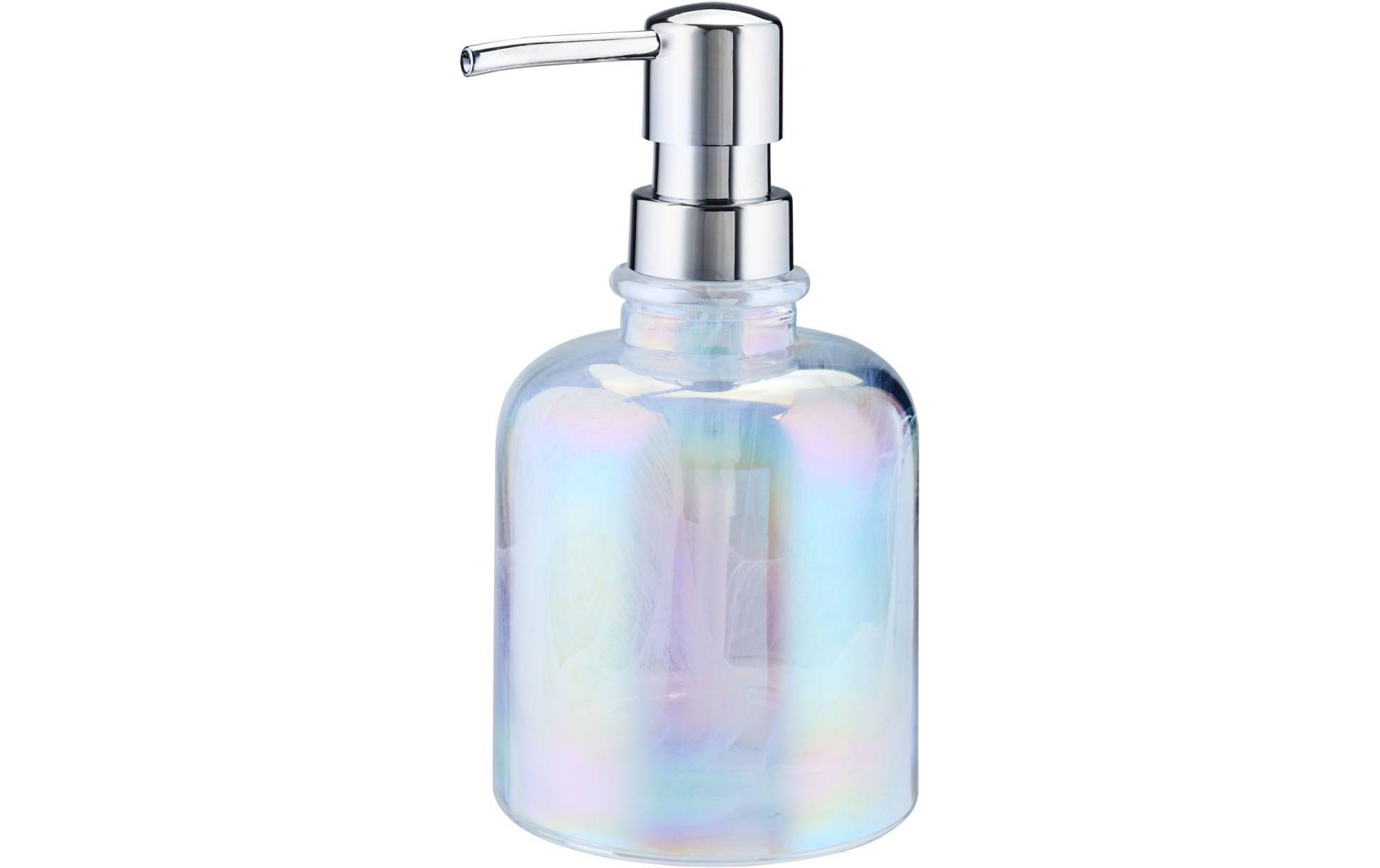 Kleine Wolke Seifenspender »Opalis 250 ml, Perlmutt« Kleine Wolke Seifenspender »Opalis 250 ml, Perlmutt« von Kleine Wolke