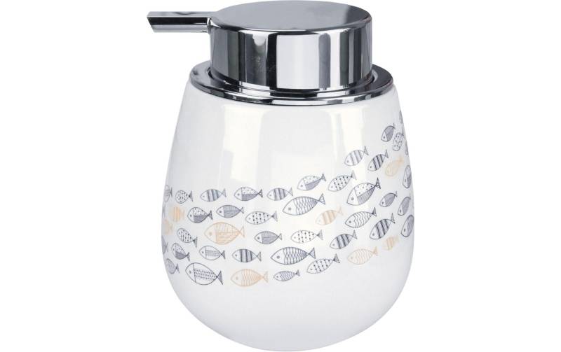 Kleine Wolke Seifenspender »Sardinas 280 ml, Mehrfarbig« von Kleine Wolke
