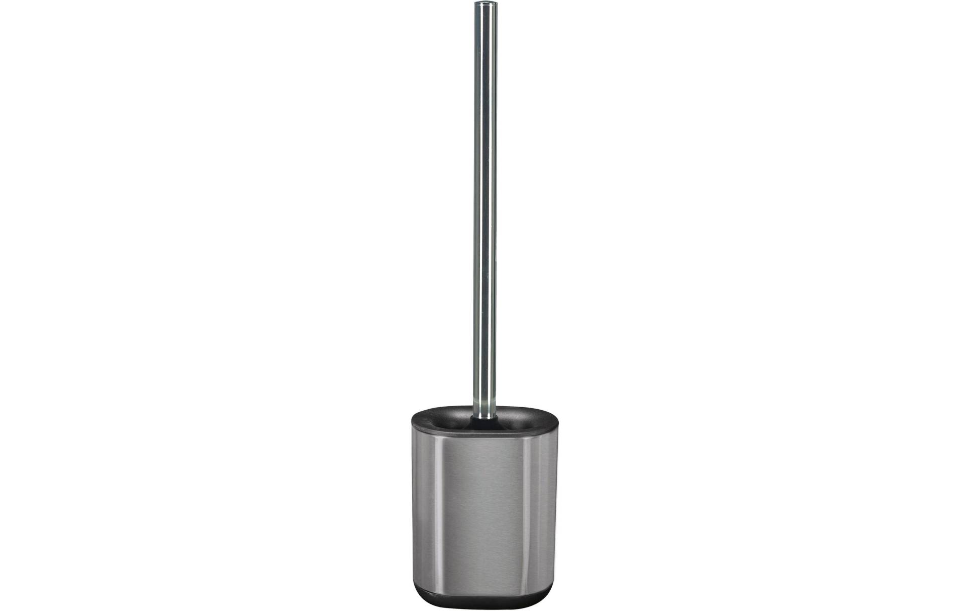Kleine Wolke WC-Garnitur »Stream Silber«, aus Metall Kleine Wolke WC-Garnitur »Stream Silber«, aus Metall von Kleine Wolke