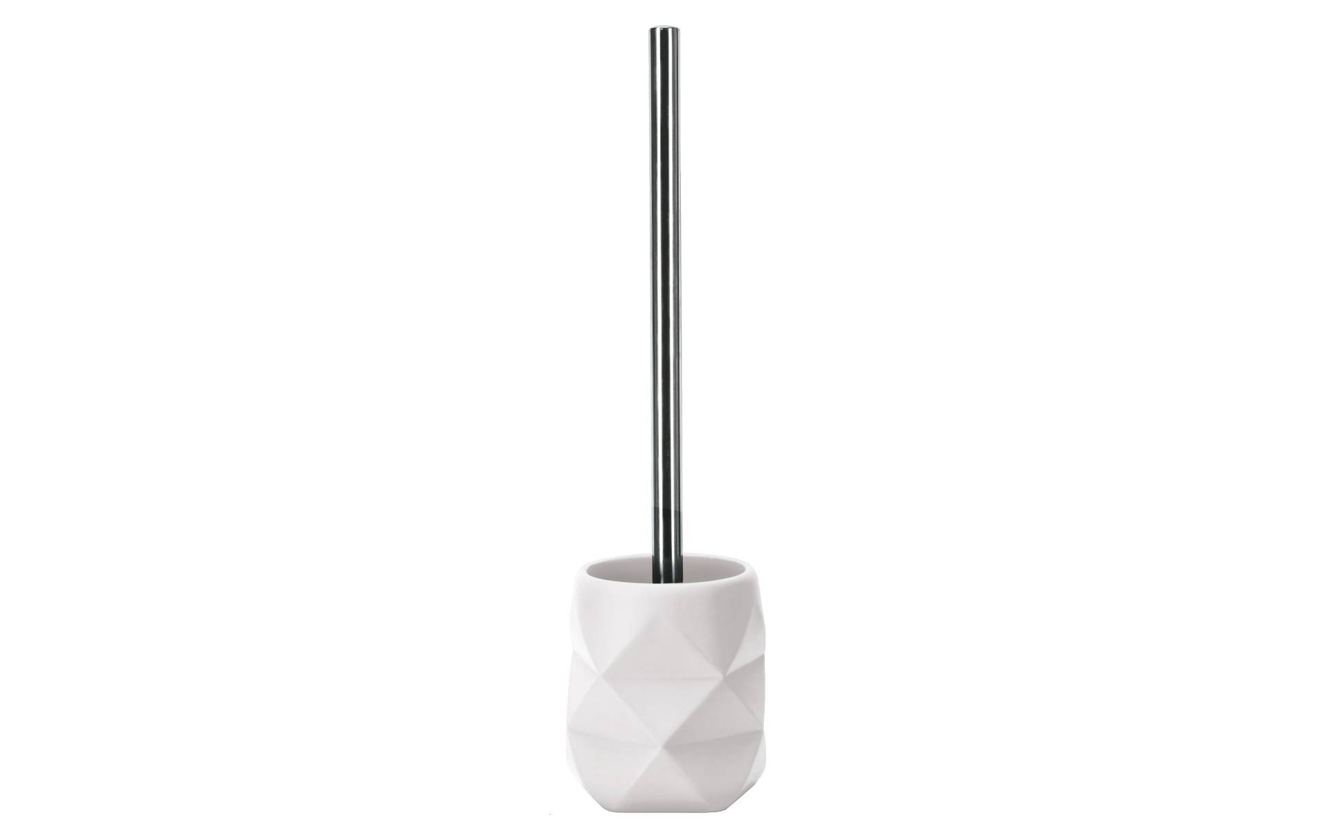Kleine Wolke WC-Reinigungsbürste »Crackle«, aus Polyresin (Kunststein) Kleine Wolke WC-Reinigungsbürste »Crackle«, aus Polyresin (Kunststein) von Kleine Wolke