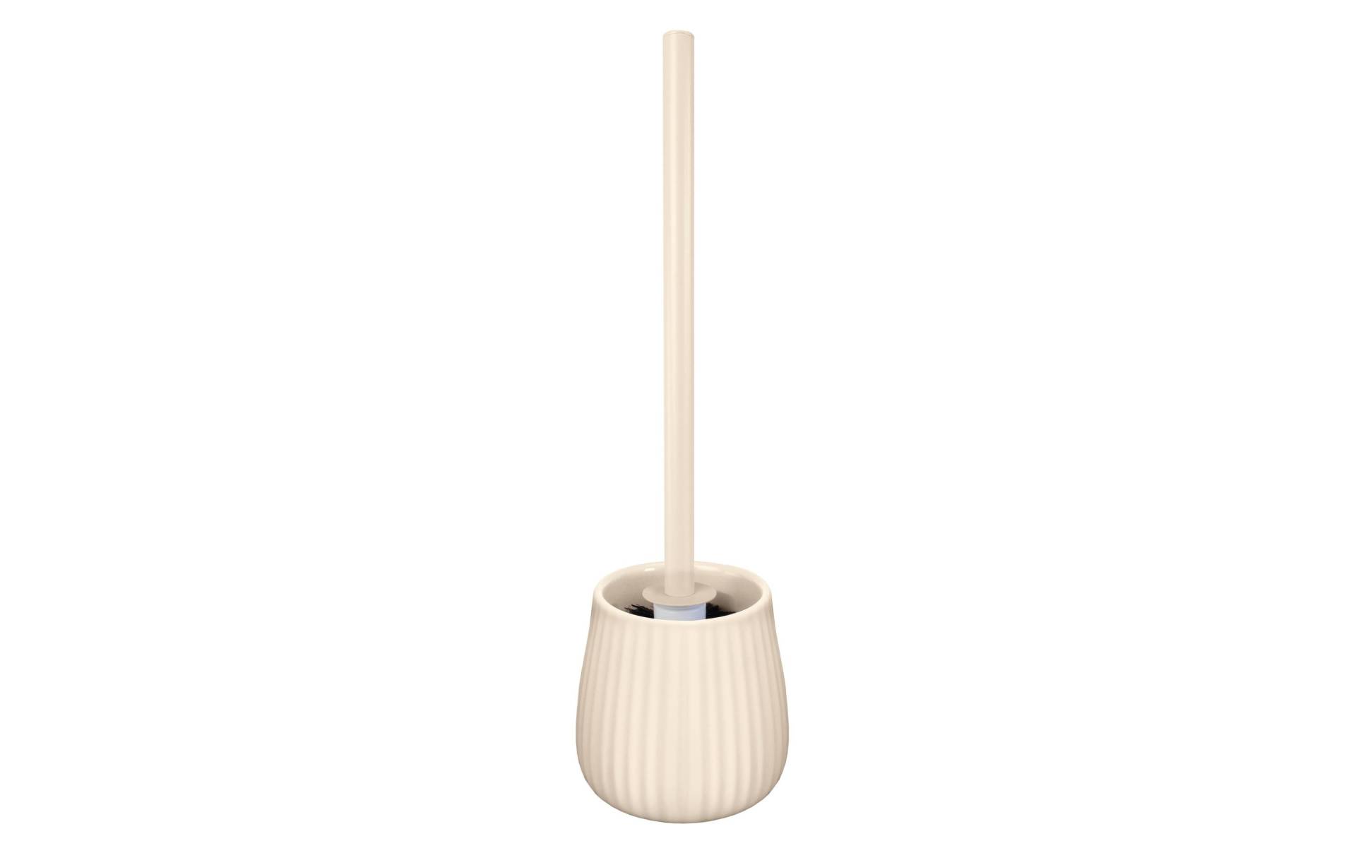 Kleine Wolke WC-Reinigungsbürste »Groove«, aus Steinzeug Kleine Wolke WC-Reinigungsbürste »Groove«, aus Steinzeug von Kleine Wolke