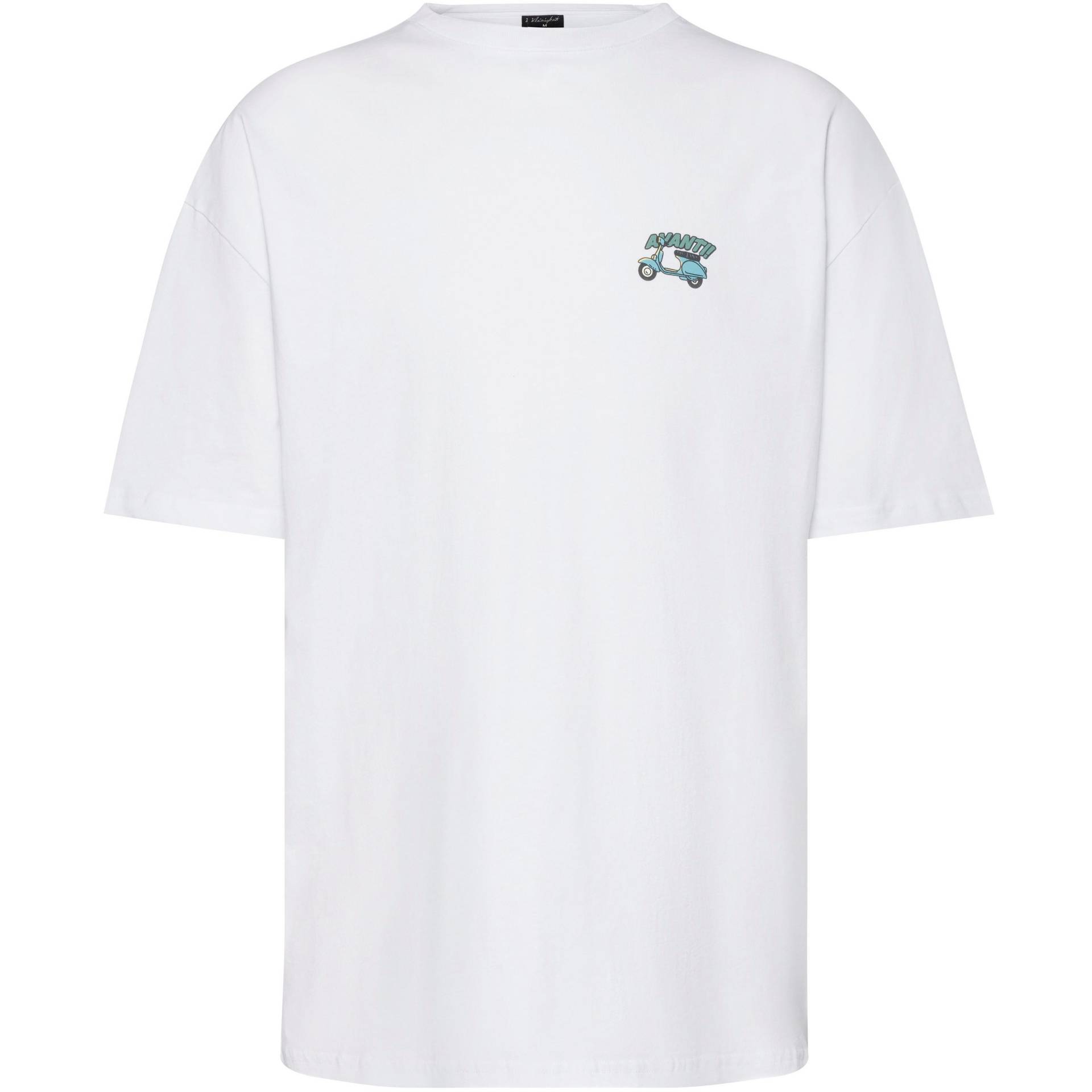 Kleinigkeit Big Greetings T-Shirt Herren Kleinigkeit Big Greetings T-Shirt Herren von Kleinigkeit