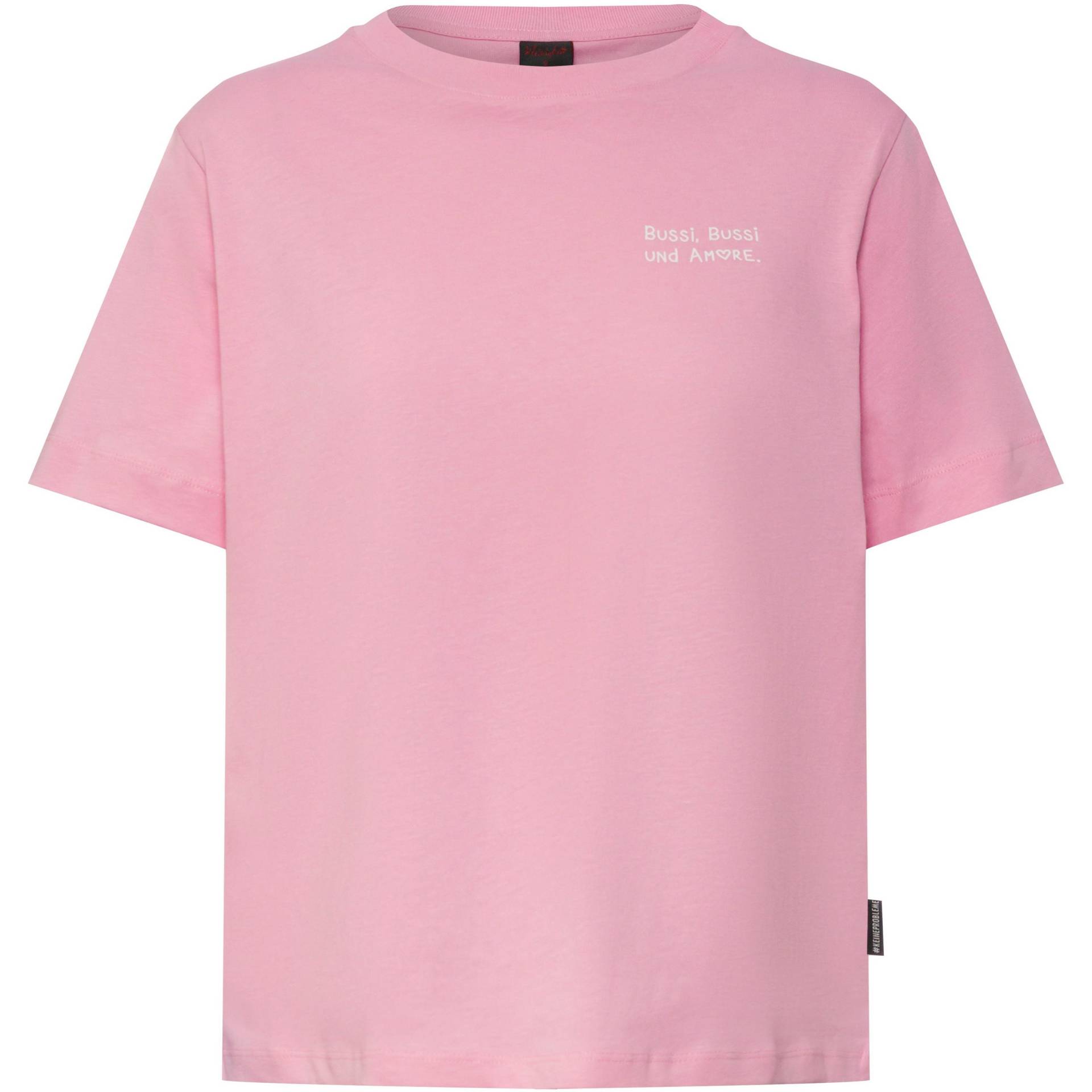 Kleinigkeit Bussi Bussi T-Shirt Damen Kleinigkeit Bussi Bussi T-Shirt Damen von Kleinigkeit