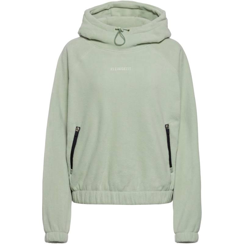 Kleinigkeit Fleece Witherspoon Hoodie Damen von Kleinigkeit