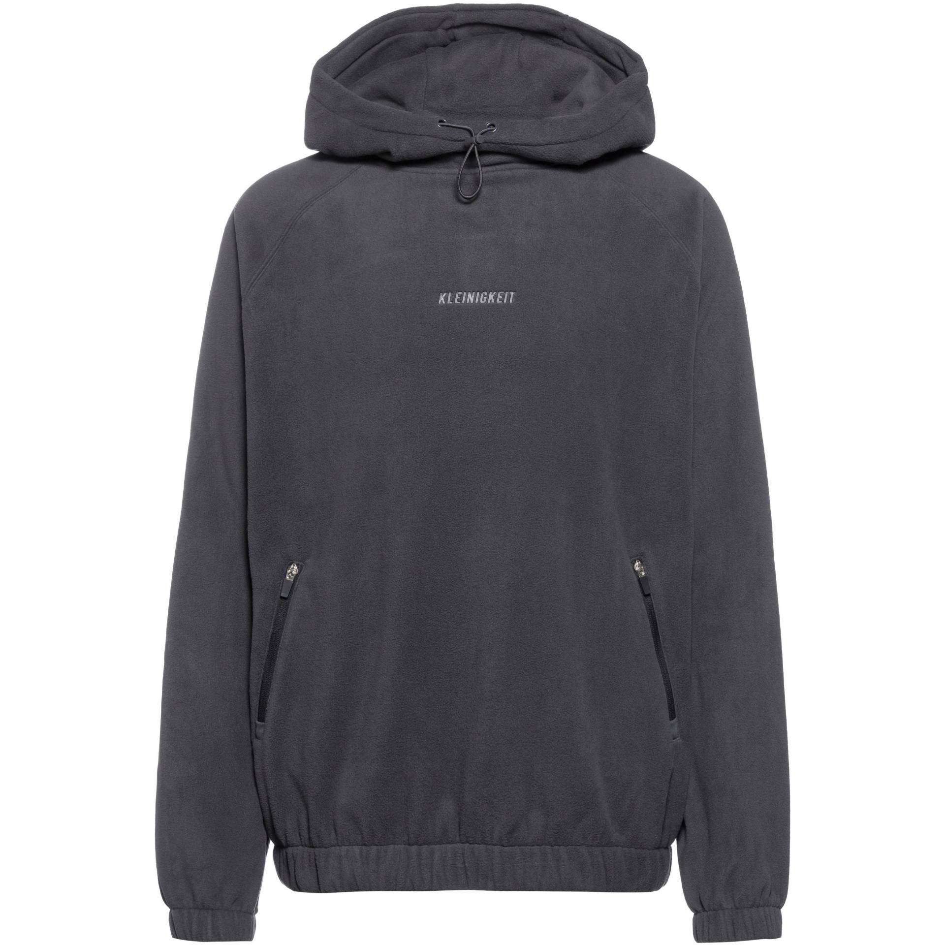 Kleinigkeit Keanu Fleece Hoodie Herren Kleinigkeit Keanu Fleece Hoodie Herren von Kleinigkeit