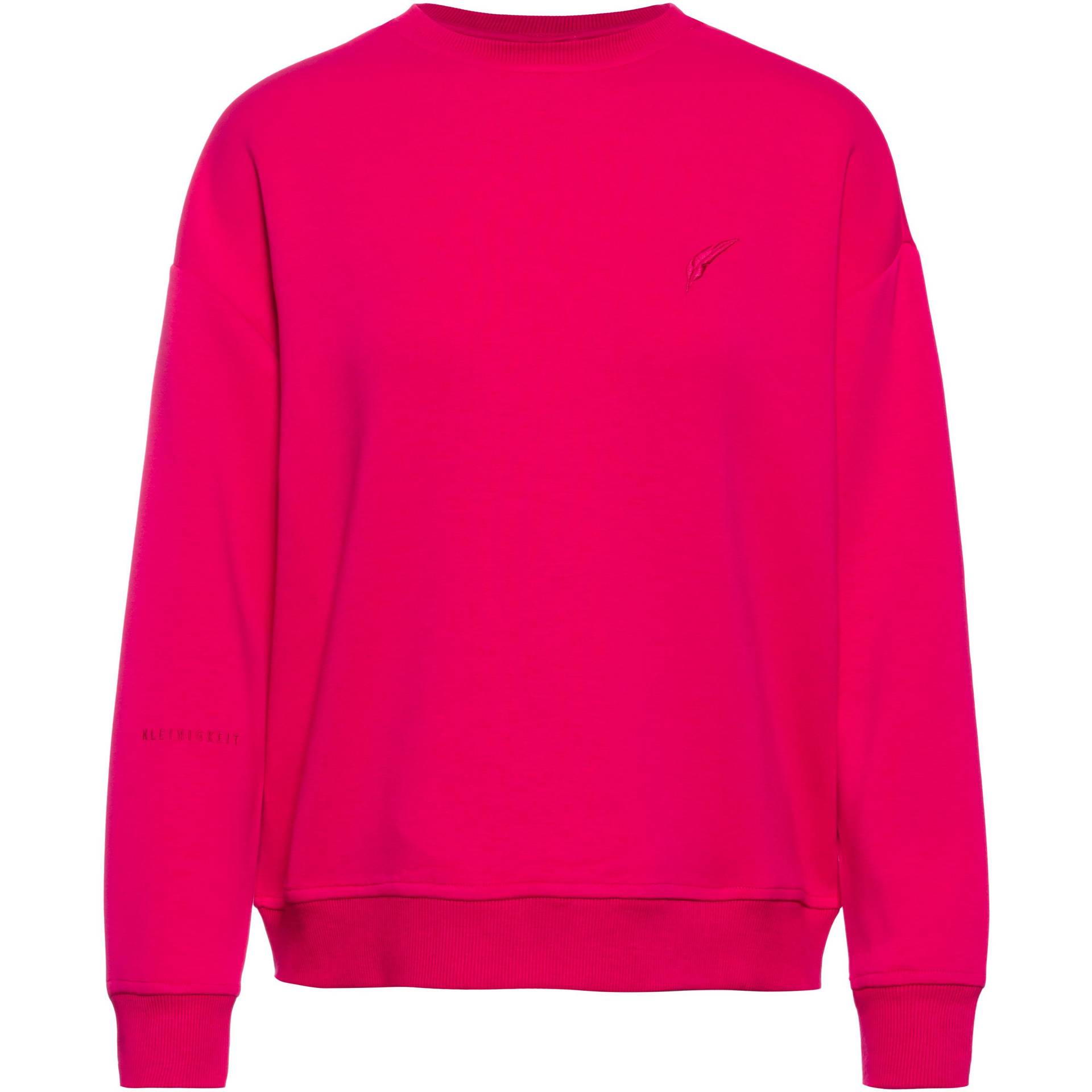 Kleinigkeit Lara Soft Sweatshirt Damen von Kleinigkeit