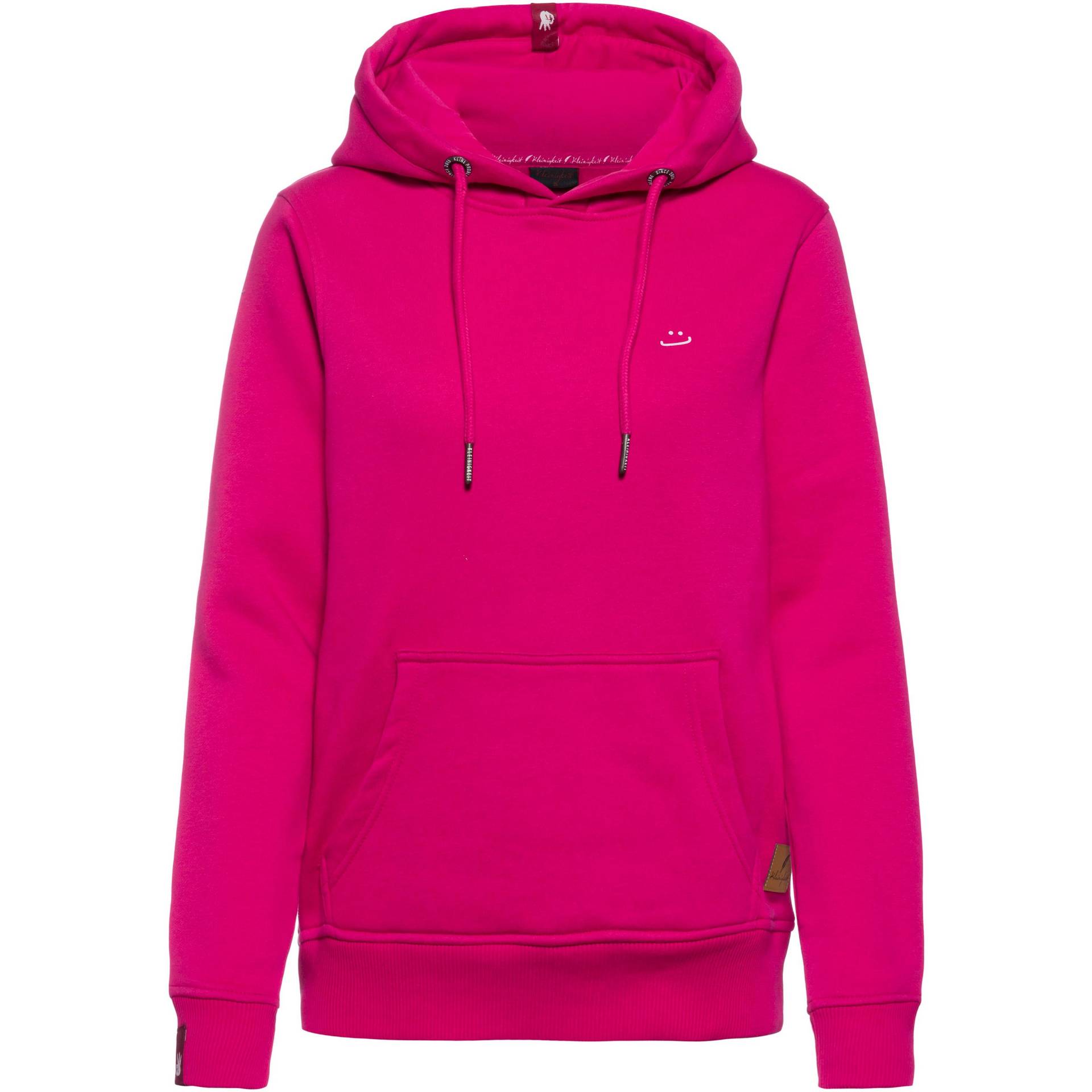 Kleinigkeit Laugh You Hoodie Damen von Kleinigkeit