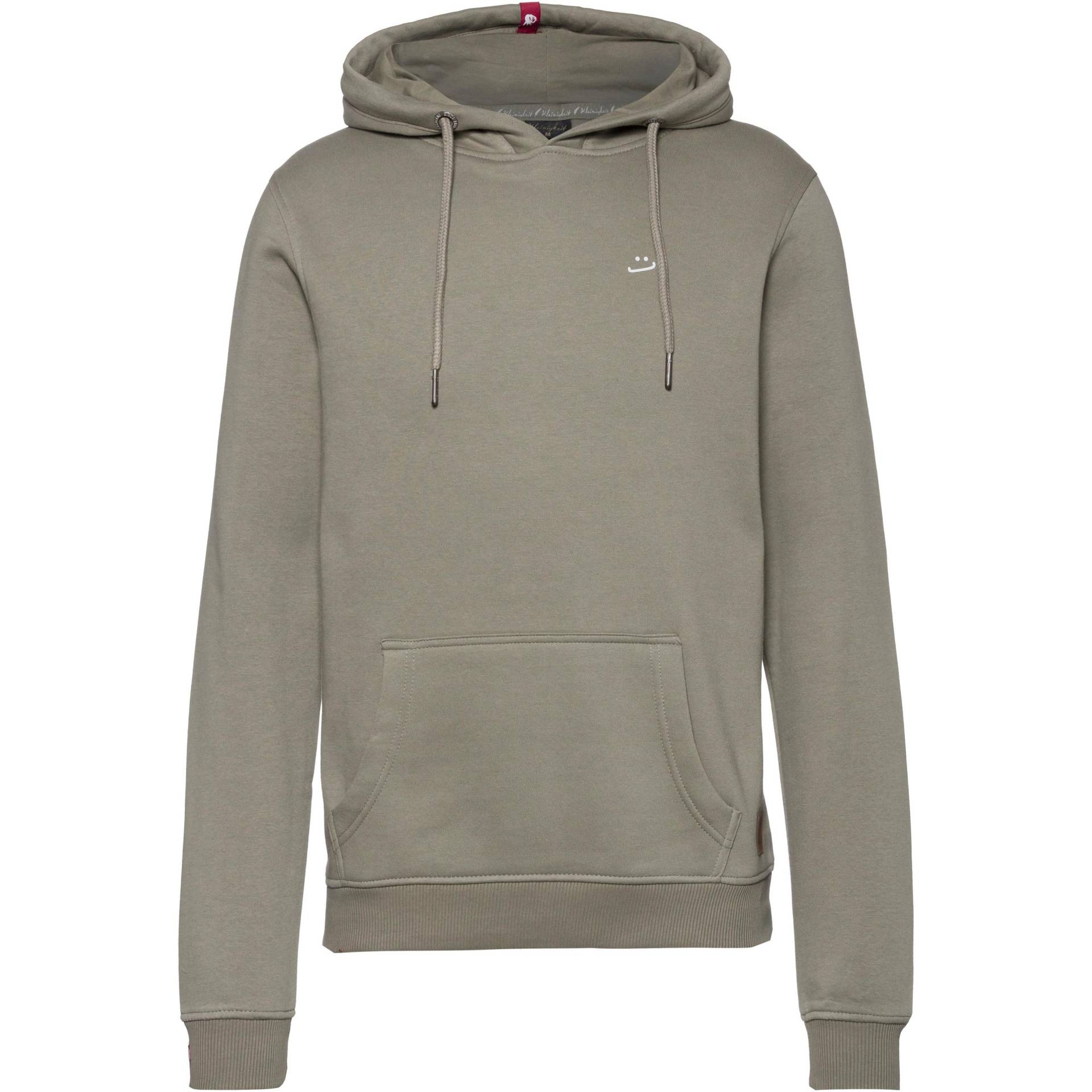 Kleinigkeit Laugh You Hoodie Herren Kleinigkeit Laugh You Hoodie Herren von Kleinigkeit