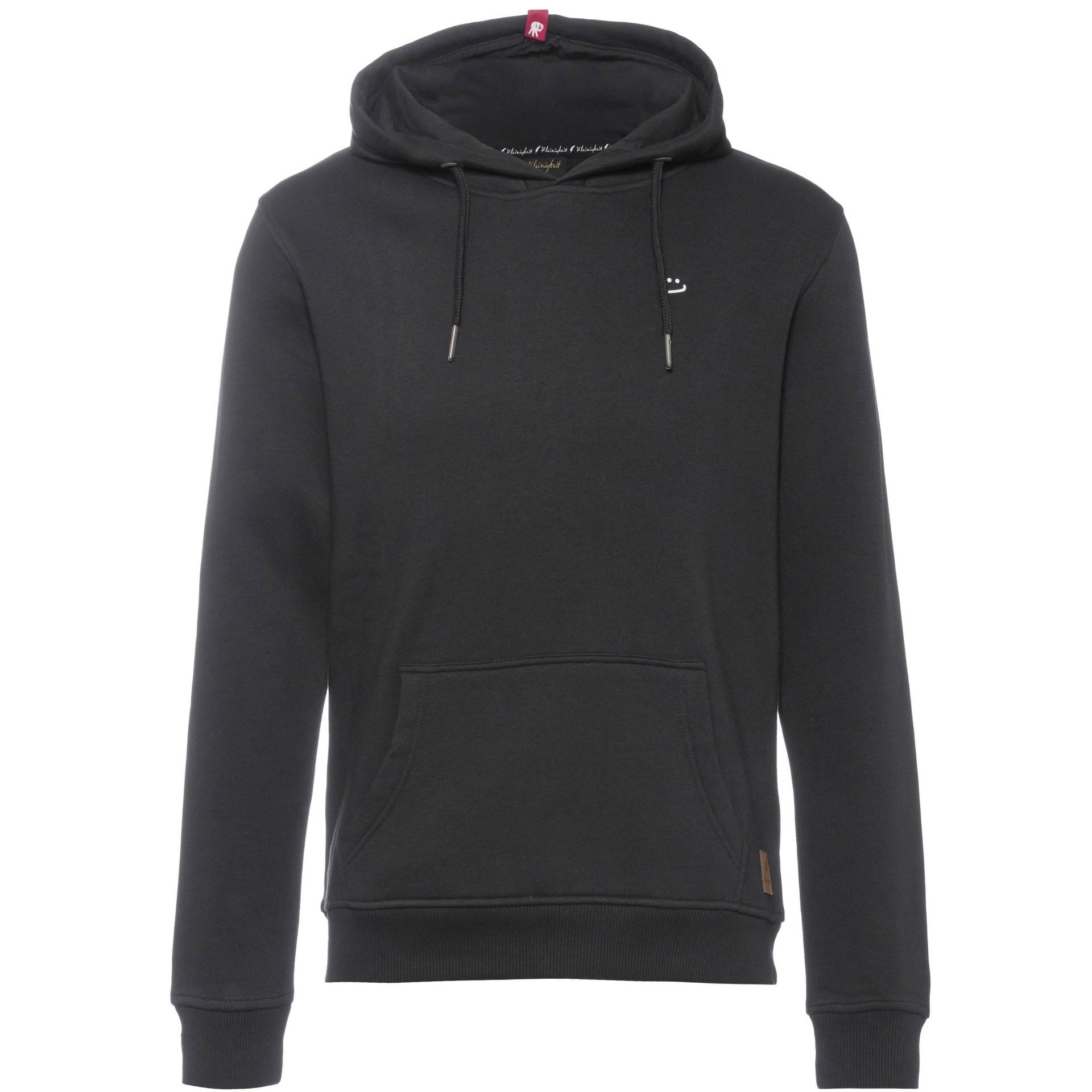 Kleinigkeit Laugh You Hoodie Herren Kleinigkeit Laugh You Hoodie Herren von Kleinigkeit