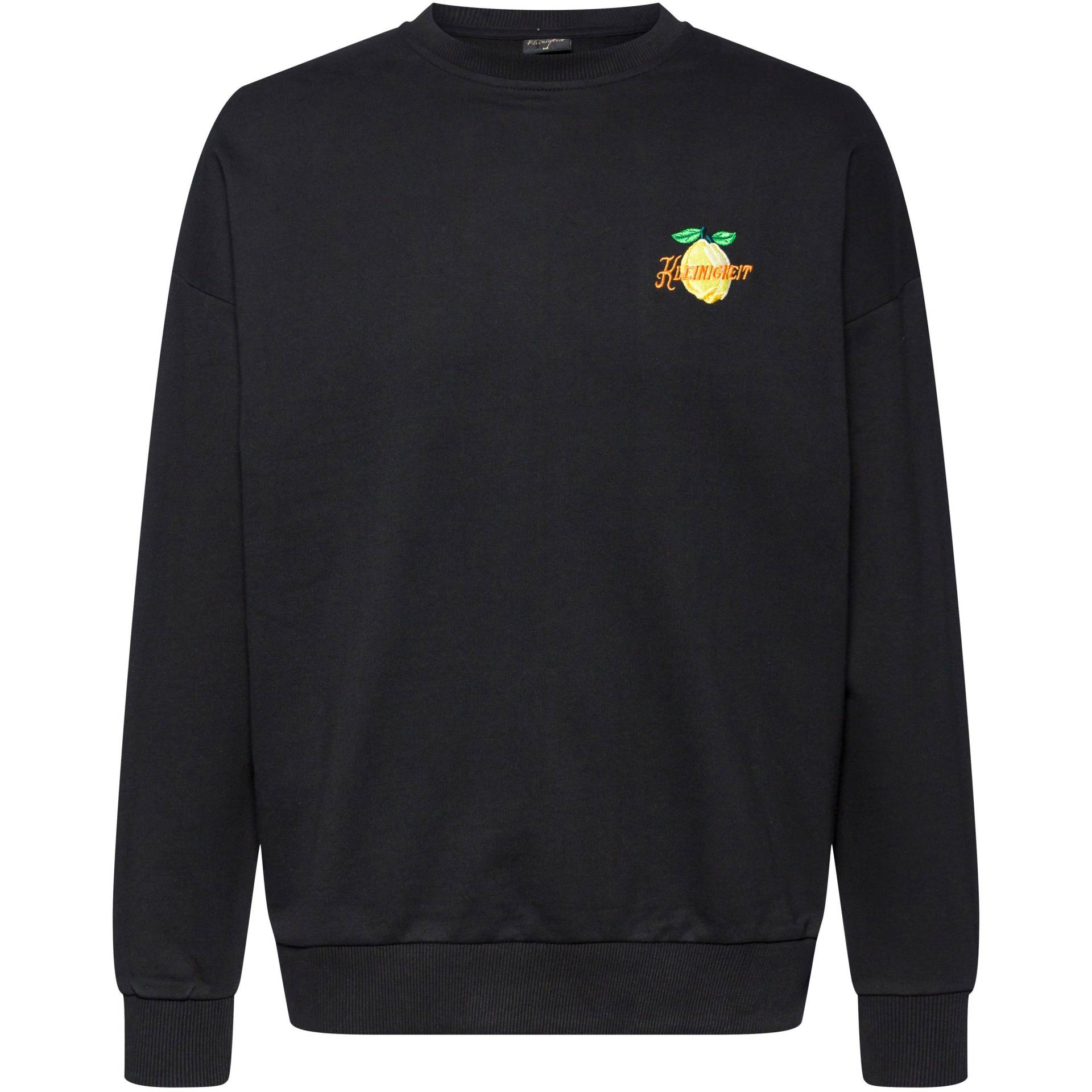 Kleinigkeit Limonio Swädder Sweatshirt Herren Kleinigkeit Limonio Swädder Sweatshirt Herren von Kleinigkeit