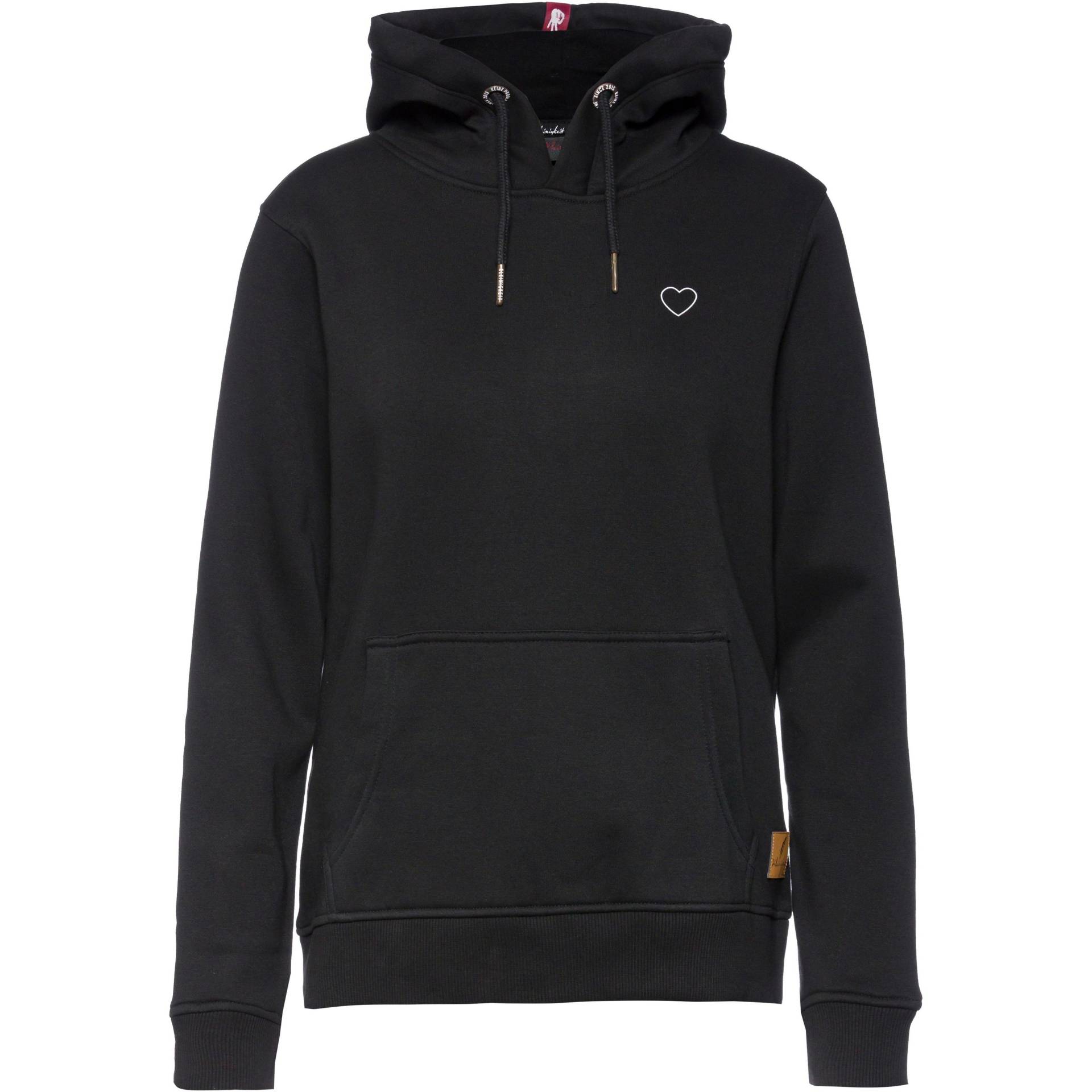 Kleinigkeit Love Hoodie Damen Kleinigkeit Love Hoodie Damen von Kleinigkeit