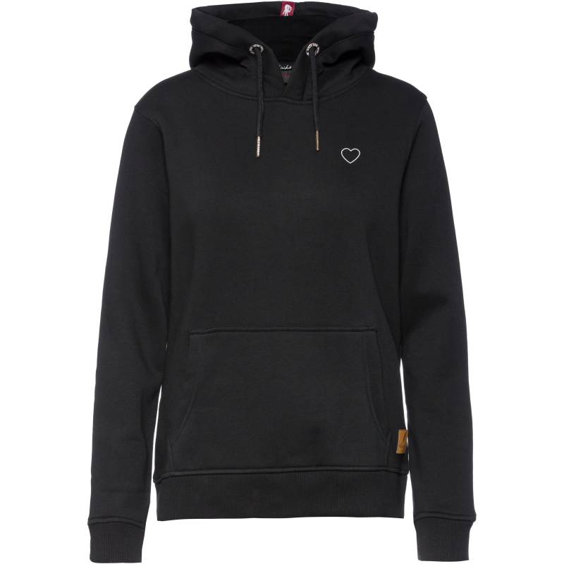 Kleinigkeit Love Hoodie Damen von Kleinigkeit