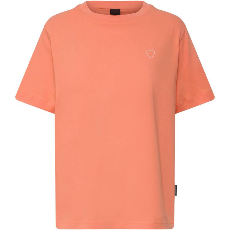 Kleinigkeit Love T-Shirt Damen von Kleinigkeit