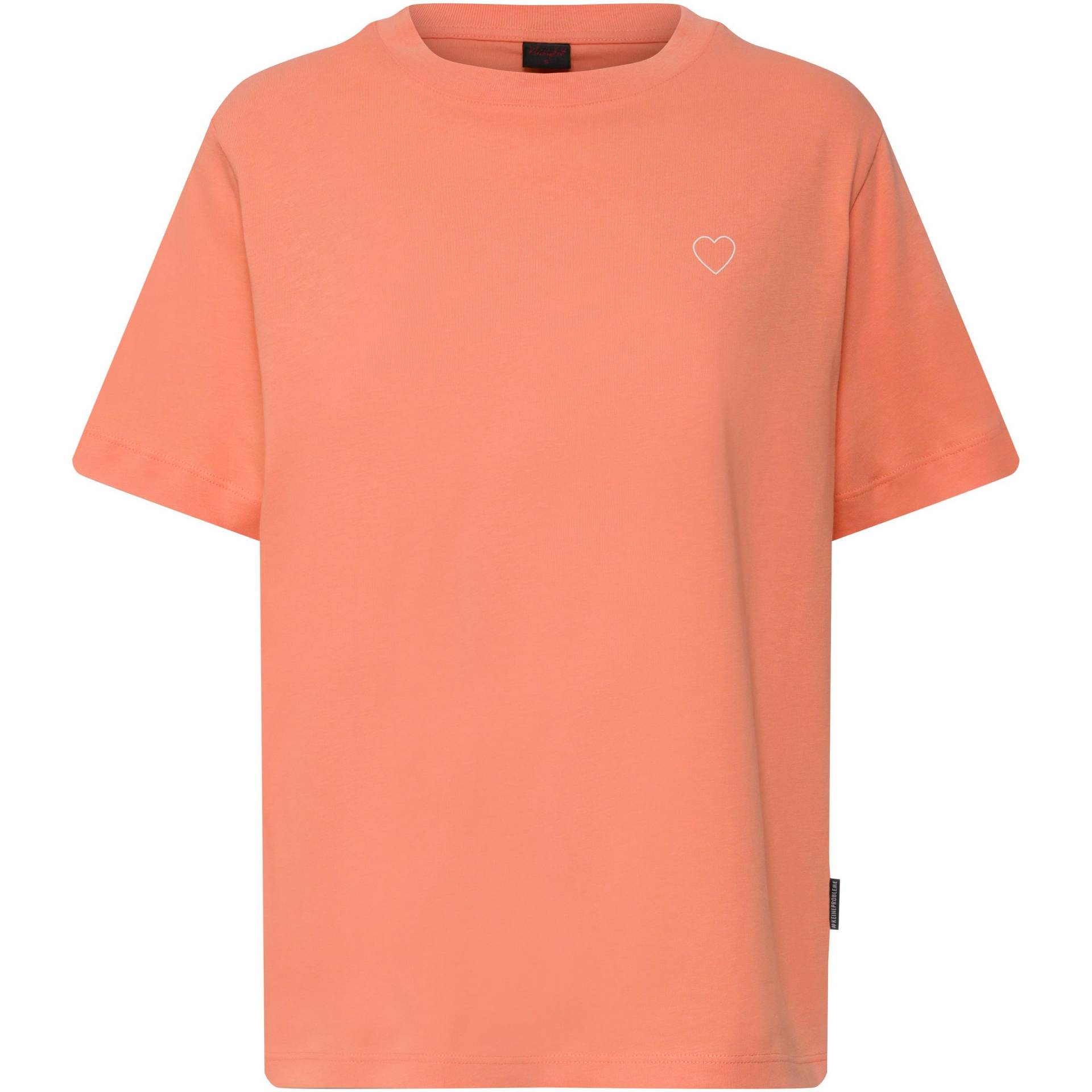 Kleinigkeit Love T-Shirt Damen von Kleinigkeit