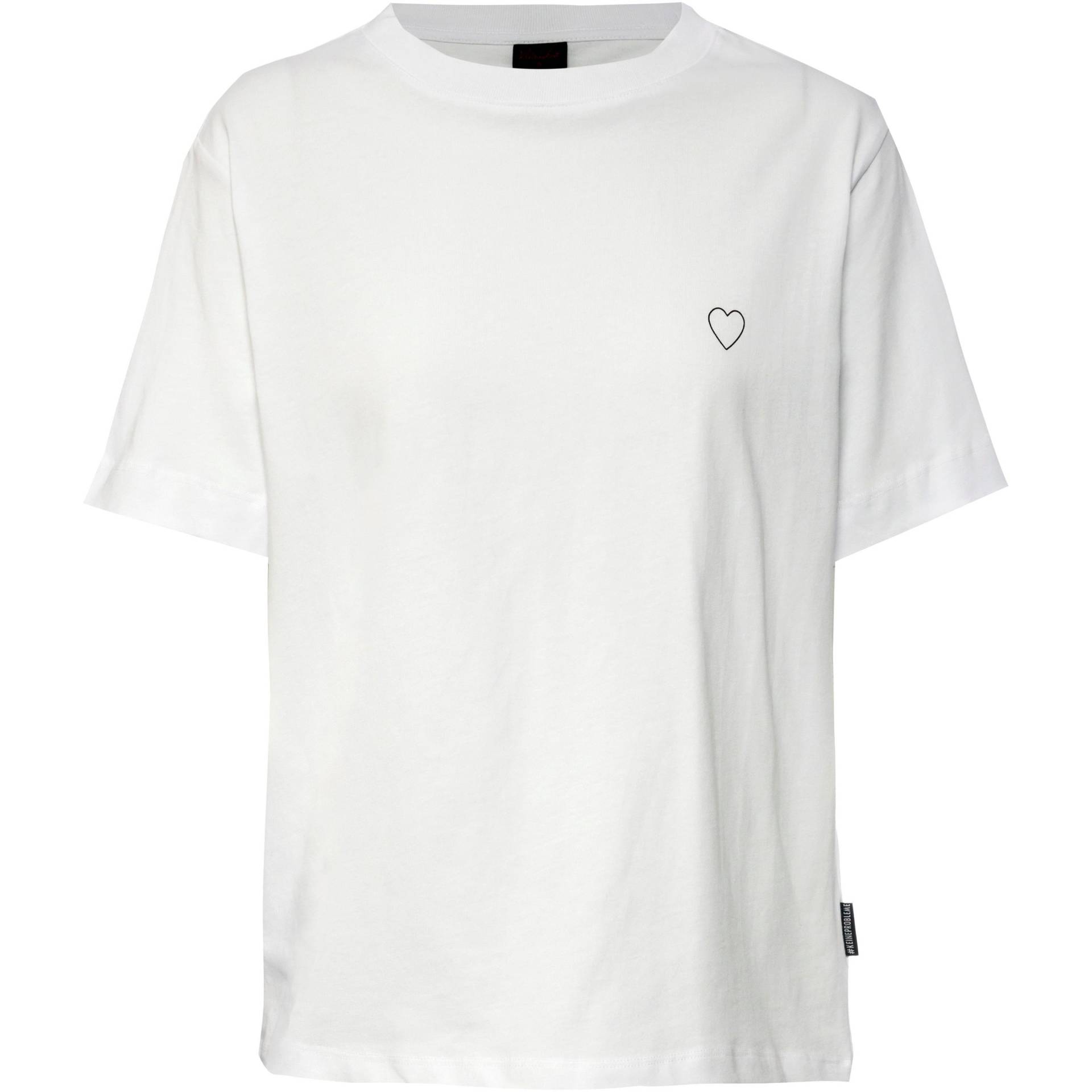 Kleinigkeit Love T-Shirt Damen von Kleinigkeit