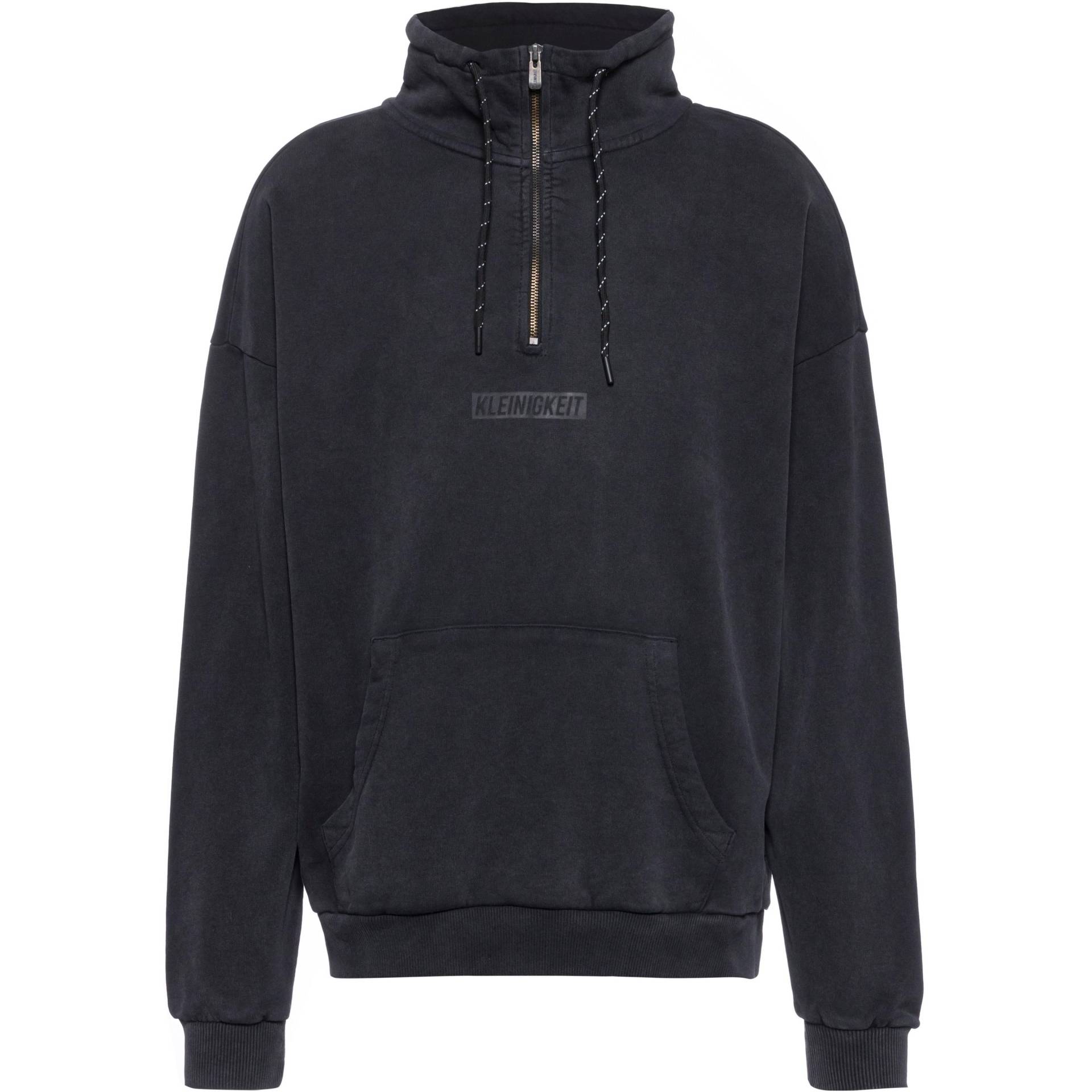Kleinigkeit Stencil Washington Sweatshirt Herren Kleinigkeit Stencil Washington Sweatshirt Herren von Kleinigkeit