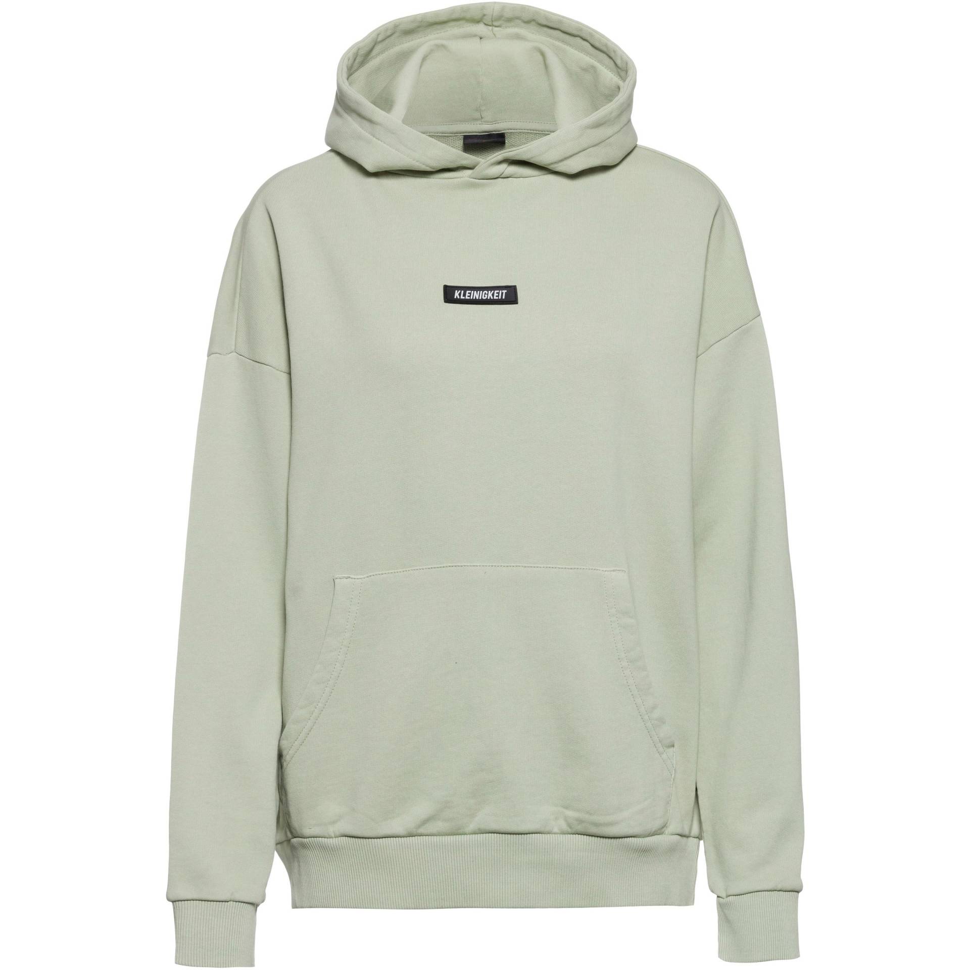 Kleinigkeit Stencilina Aguilera Hoodie Damen Kleinigkeit Stencilina Aguilera Hoodie Damen von Kleinigkeit