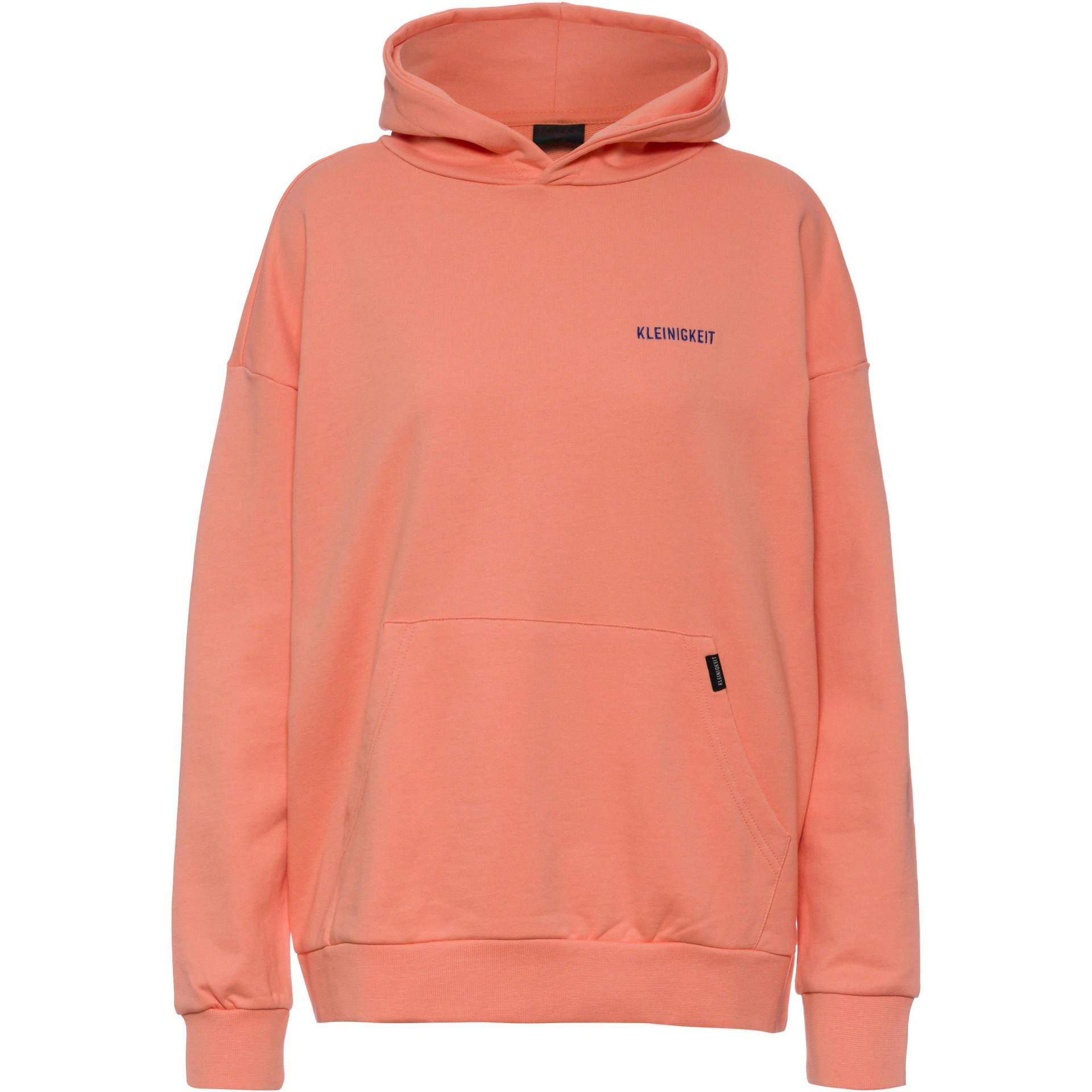 Kleinigkeit Sticki Micki Hoodie Damen Kleinigkeit Sticki Micki Hoodie Damen von Kleinigkeit
