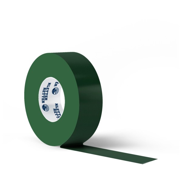 KletterRetter - Fingertape - Tape Gr 10 m - Breite 1,5 cm grün KletterRetter - Fingertape - Tape Gr 10 m - Breite 1,5 cm grün von KletterRetter