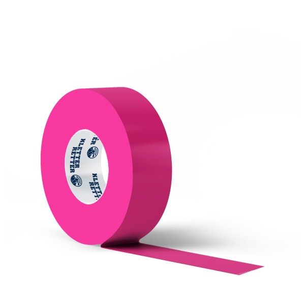 KletterRetter - Fingertape - Tape Gr 10 m - Breite 1,5 cm rosa KletterRetter - Fingertape - Tape Gr 10 m - Breite 1,5 cm rosa von KletterRetter