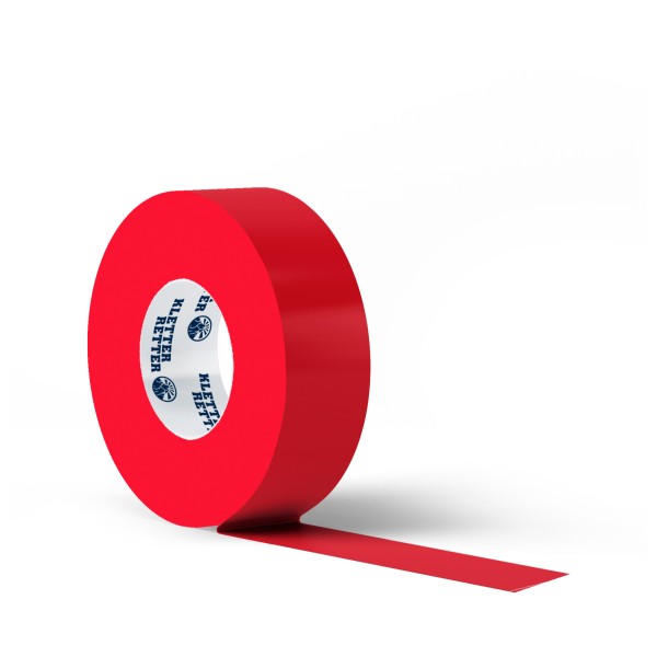 KletterRetter - Fingertape - Tape Gr 10 m - Breite 1,5 cm rot KletterRetter - Fingertape - Tape Gr 10 m - Breite 1,5 cm rot von KletterRetter