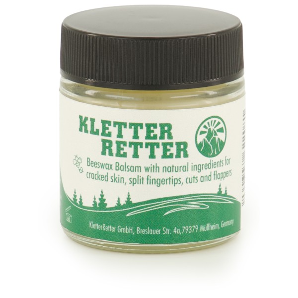 KletterRetter - Repair Balsam - Hautpflege Gr 30 ml von KletterRetter