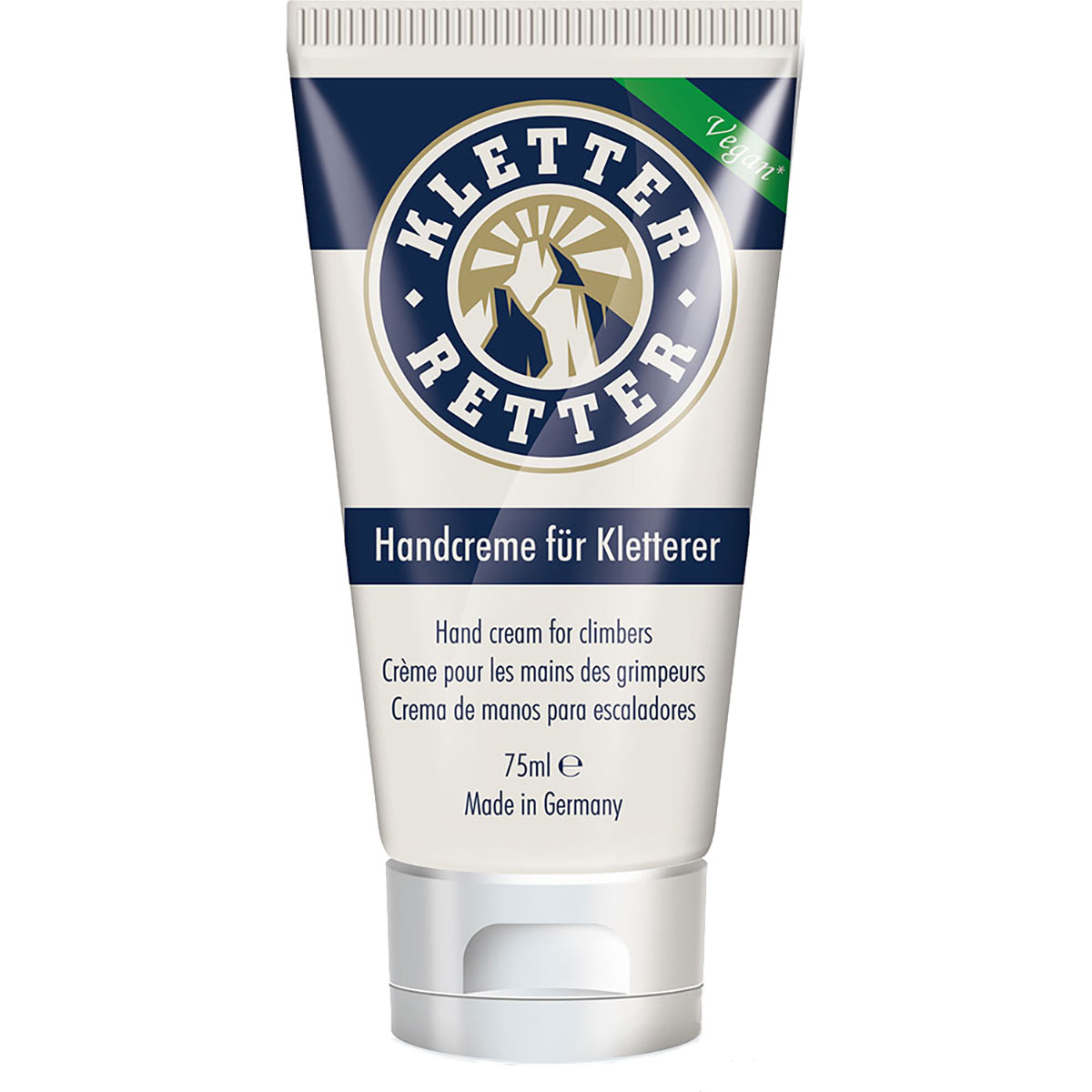 Kletterretter KletterRetter "Klassik" Handcreme von Kletterretter