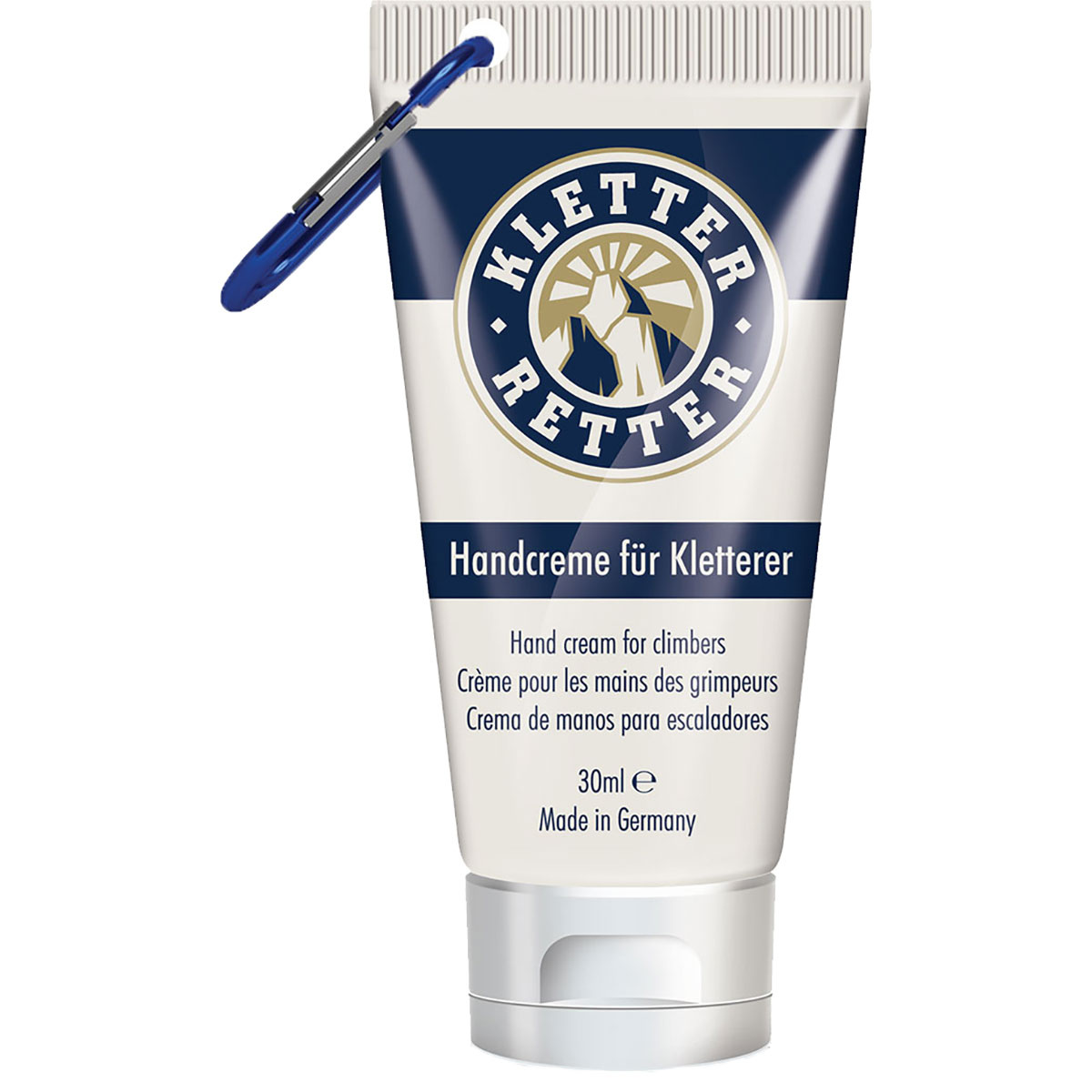 Kletterretter KletterRetter "Mini" Handcreme von Kletterretter