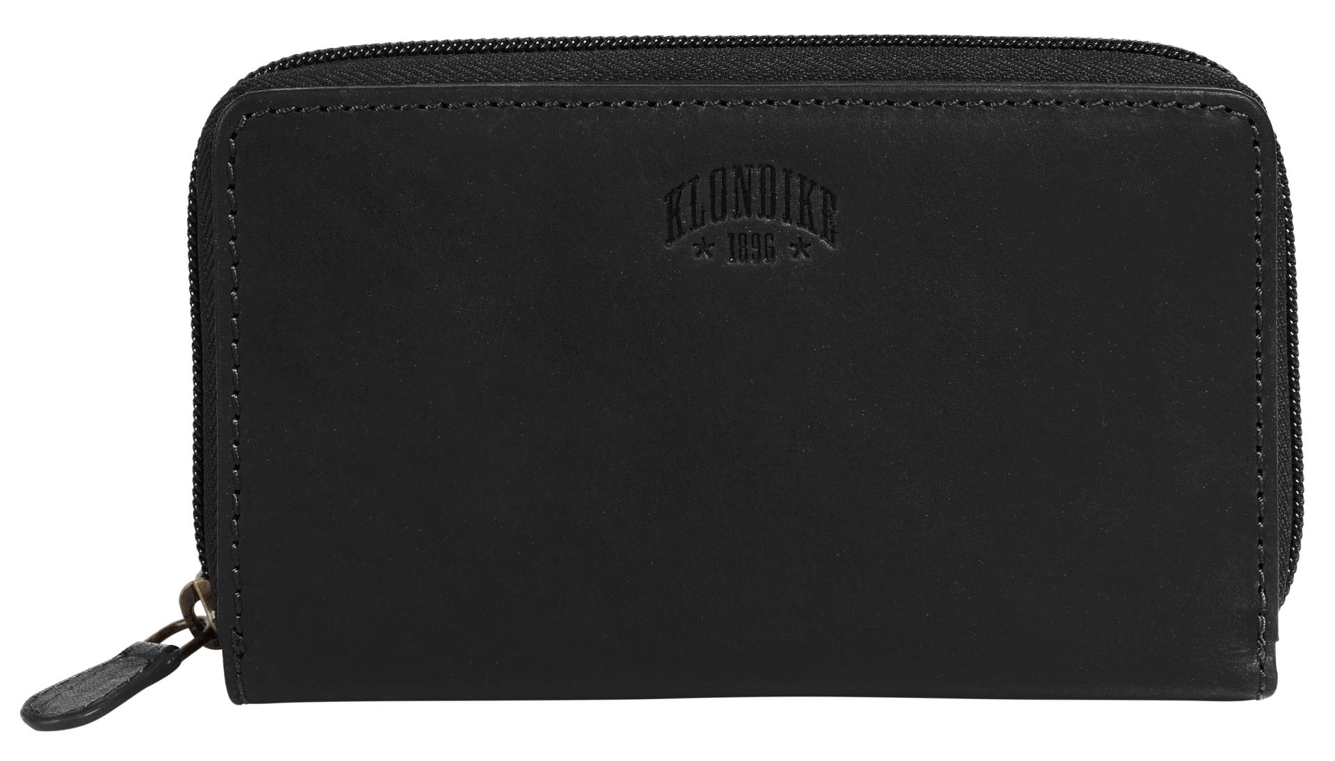Klondike 1896 Geldbörse, echt Leder Klondike 1896 Geldbörse, echt Leder von Klondike 1896