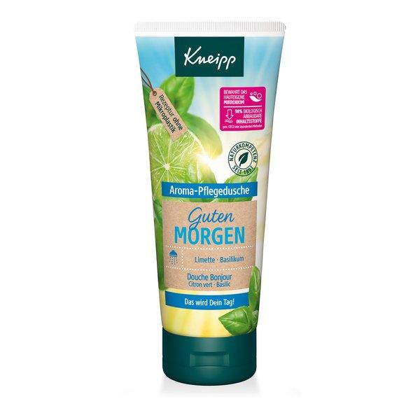 Aroma-pflegedusche Guten Morgen Damen  200ml von Kneipp