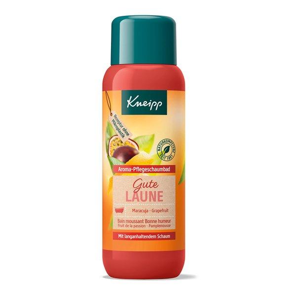 Aroma-pflegeschaumbad Gute Laune Damen  400ml von Kneipp