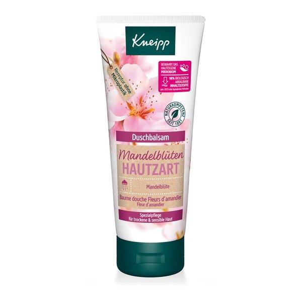 Duschbalsam Mandelblüten Hautzart Damen  200ml von Kneipp