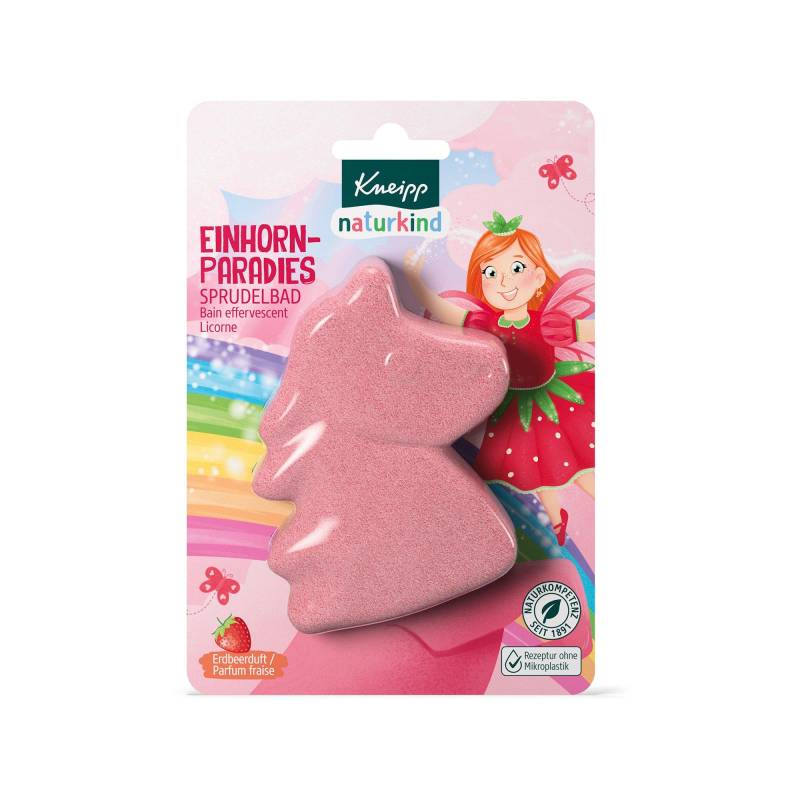 Naturkind Einhornparadies Damen  100g von Kneipp