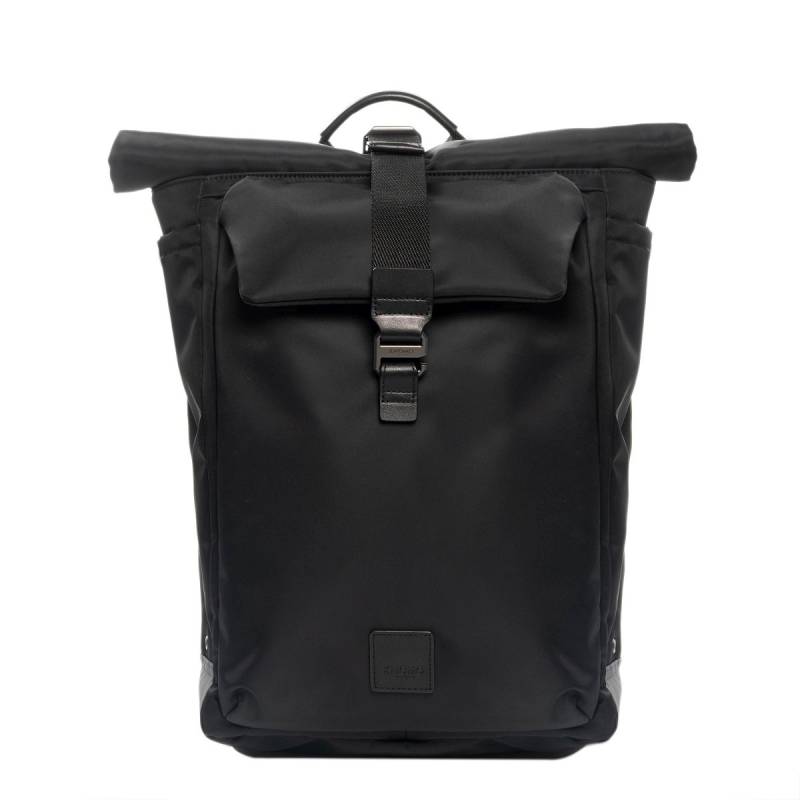 Fulham Novello 15" black/gunmetal von Knomo