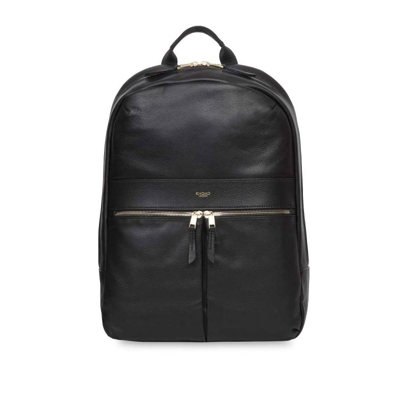 Mayfair Luxe Beaux 14" Rucksack in Schwarz von Knomo