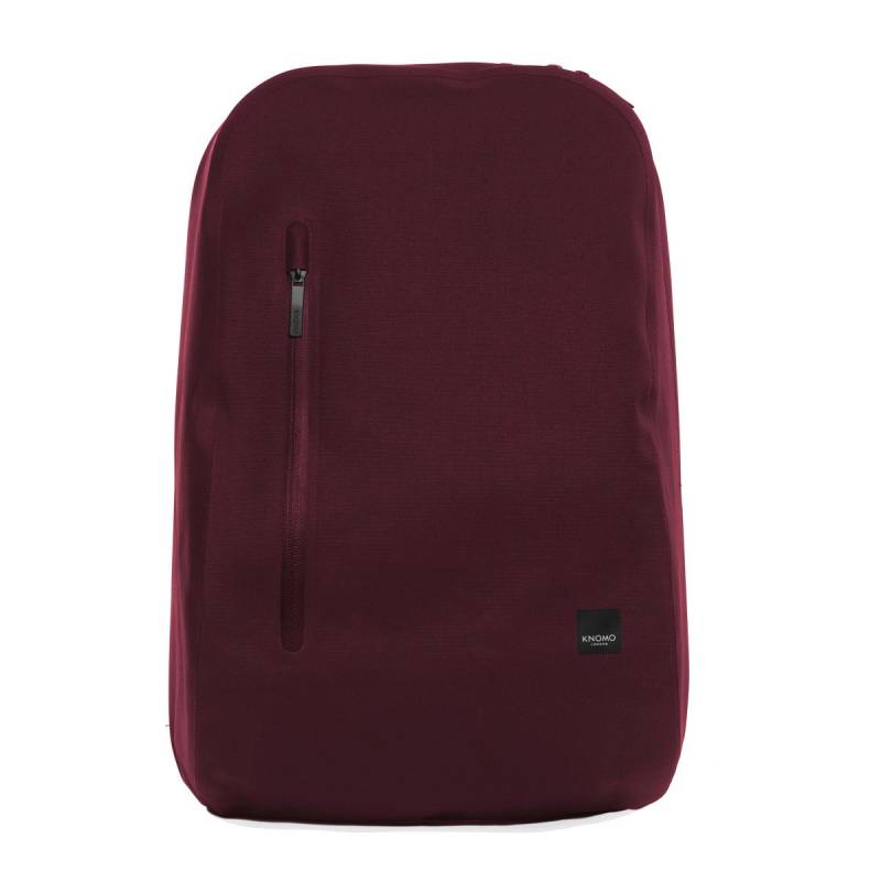 Thames Harpsden Laptoprucksack 14" in Port von Knomo