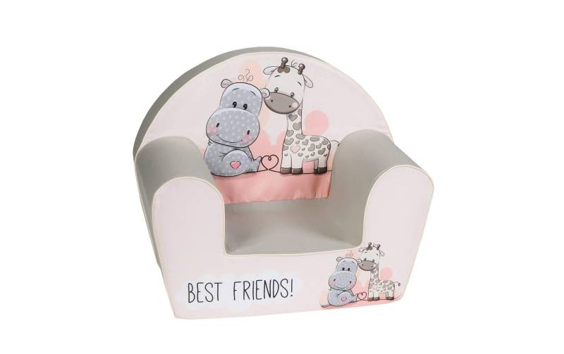 Knorrtoys® Sessel »Best Friends« von Knorrtoys®