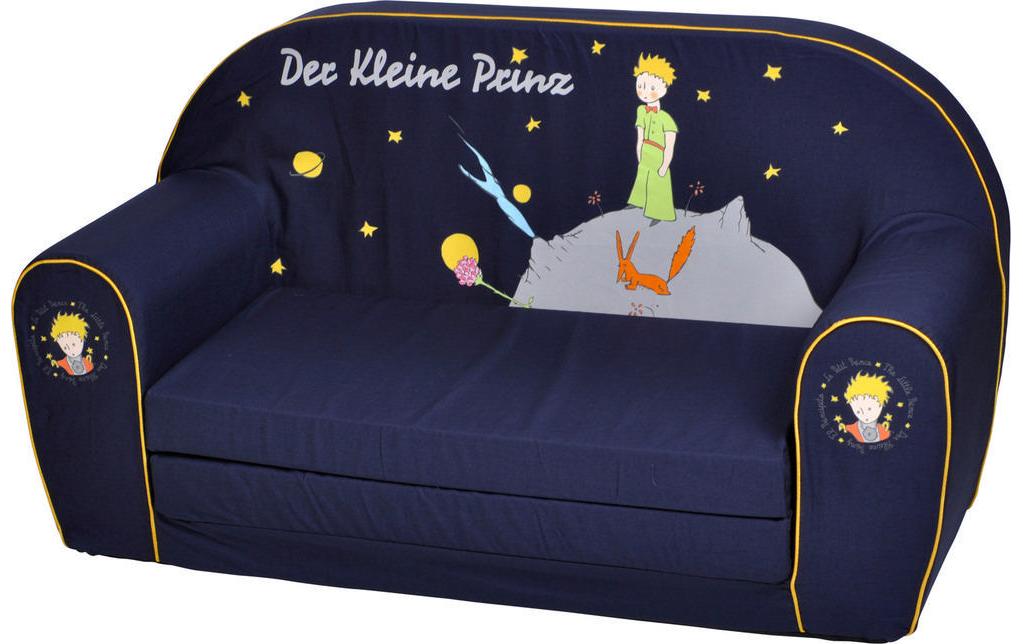 Knorrtoys® Sofa »Der kleine Prinz«, für Kinder von Knorrtoys®