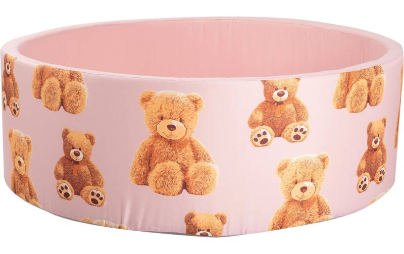 Knorrtoys® Bällebad »soft – Teddy« von Knorrtoys®