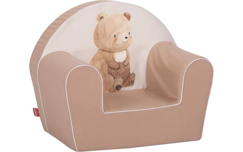 Knorrtoys® Kindersessel »Baby Bär« von Knorrtoys®