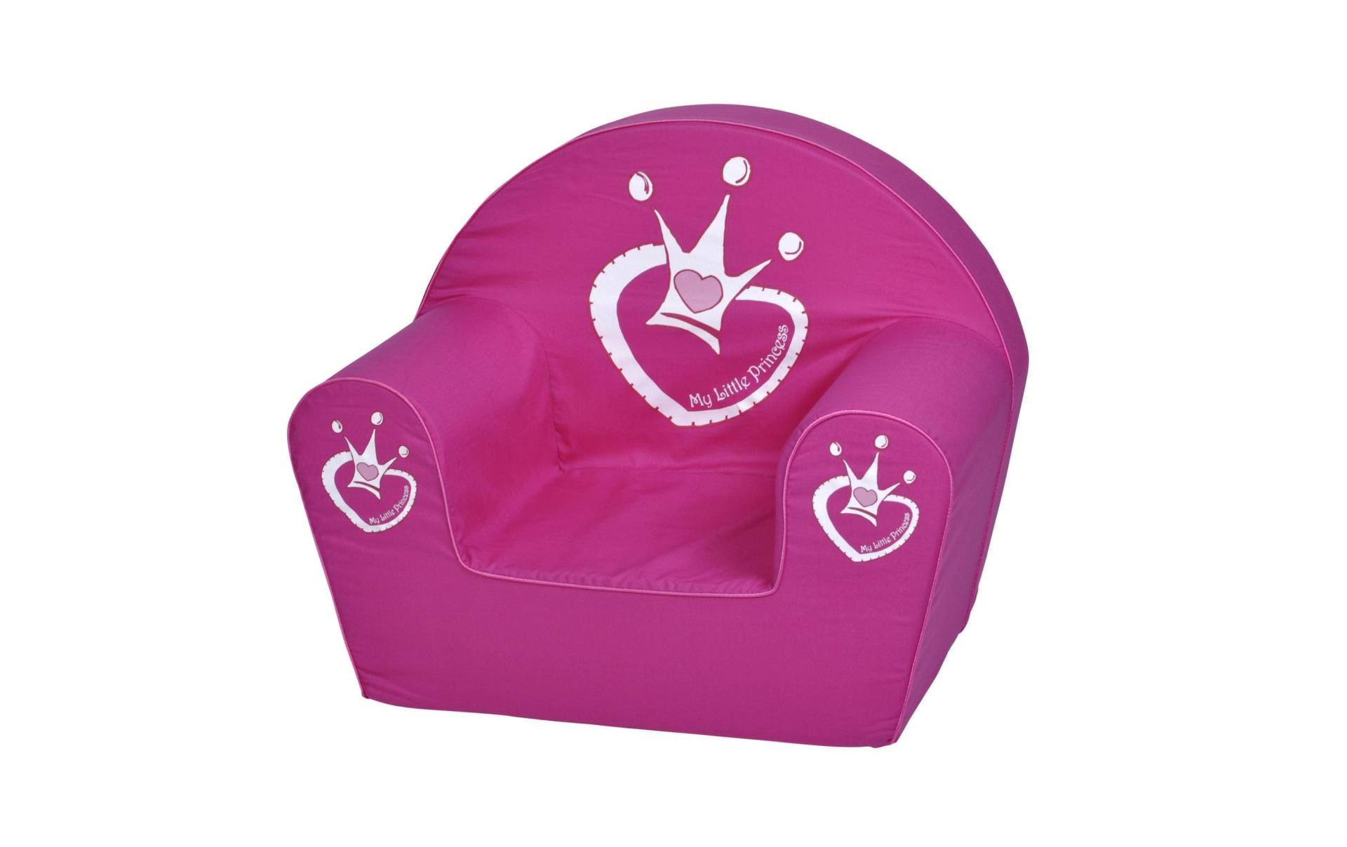 Knorrtoys® Kindersessel »Kindersessel - Drixi my little princess« von Knorrtoys®