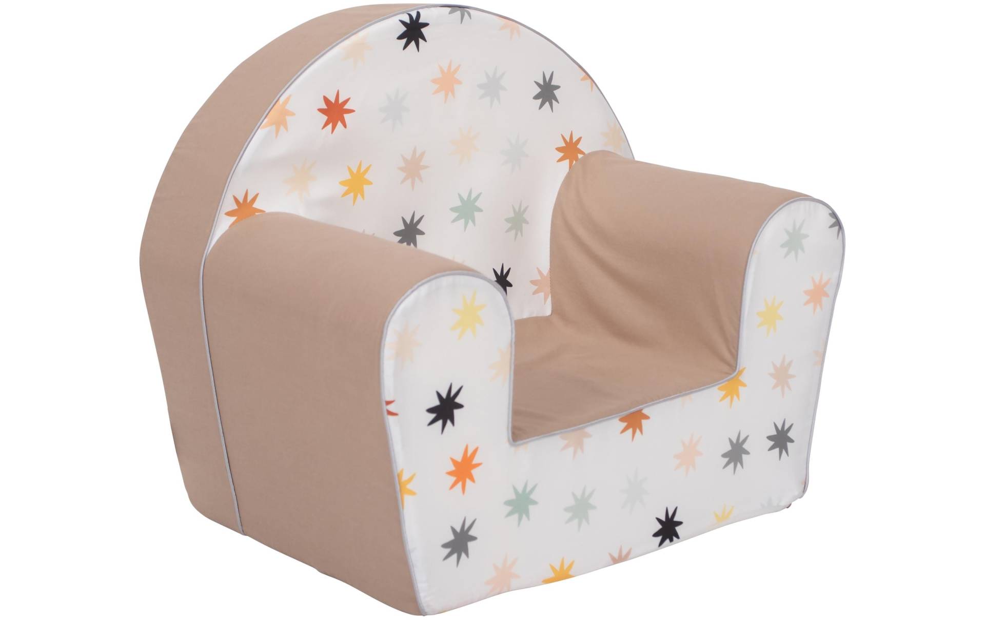 Knorrtoys® Kindersessel »Pastell star« von Knorrtoys®